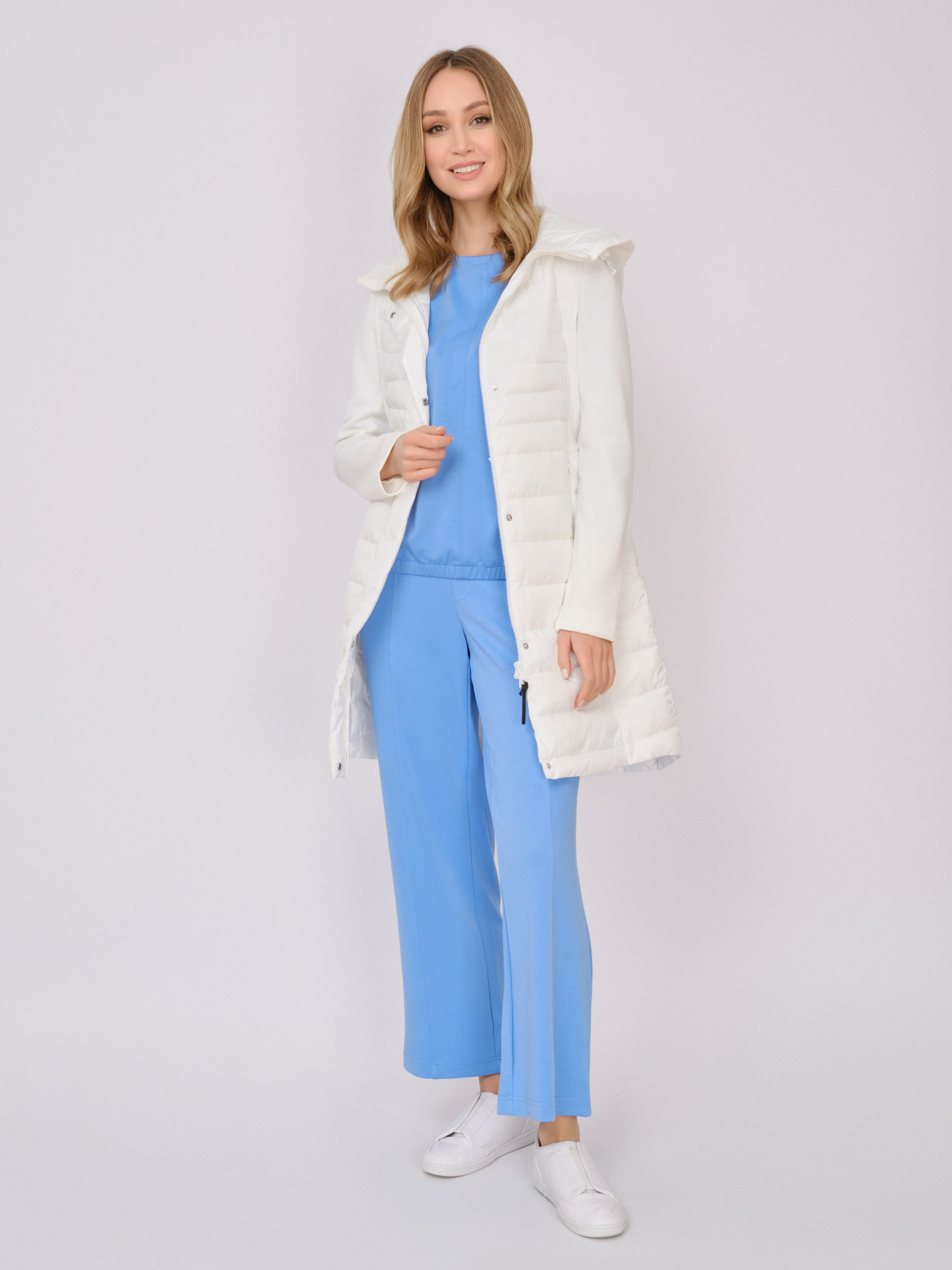 Э150208-31156/м/23-01 Пальто Gerry Weber