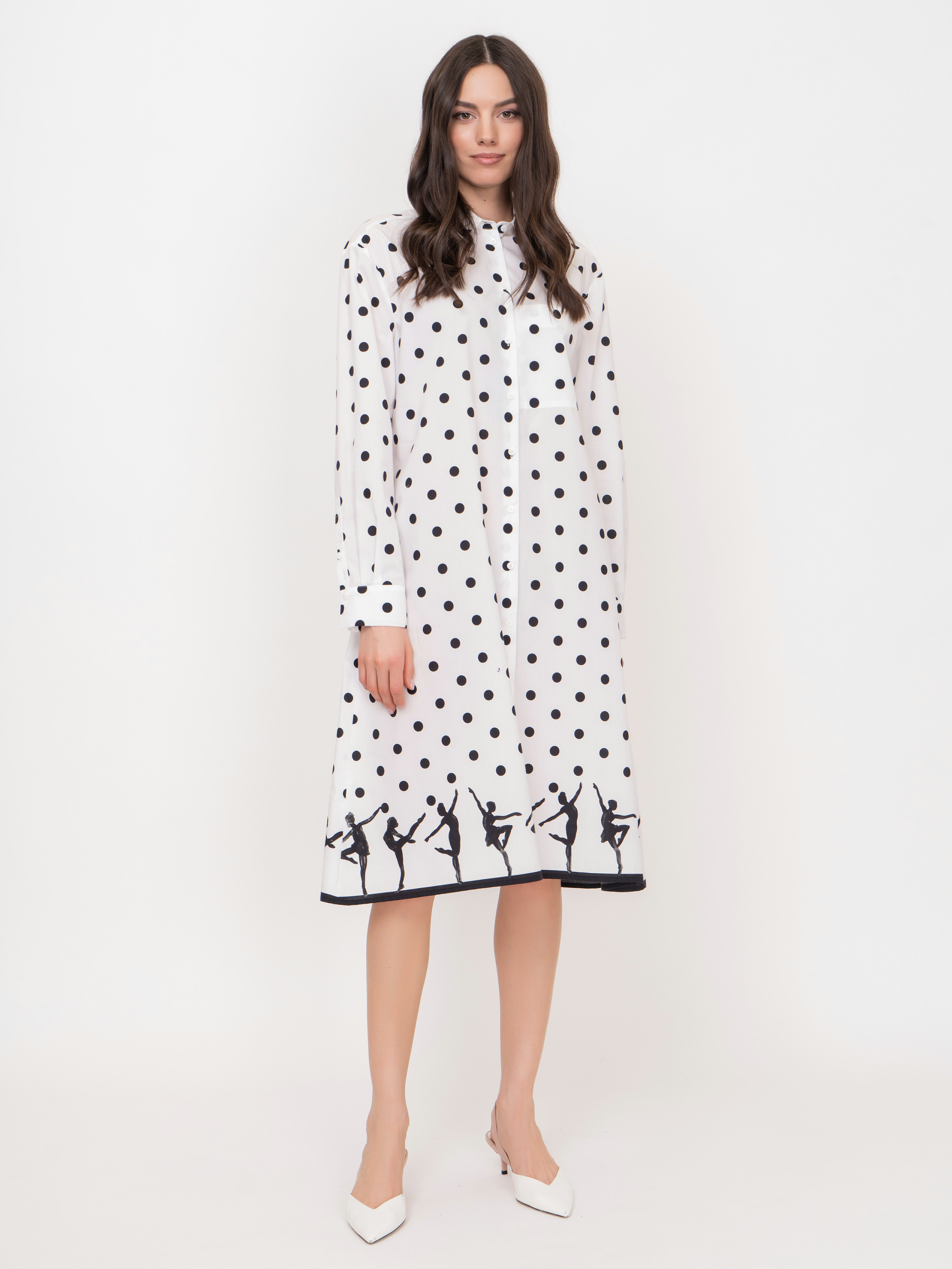 Э738221/3230/21-01 Платье Luisa Cerano