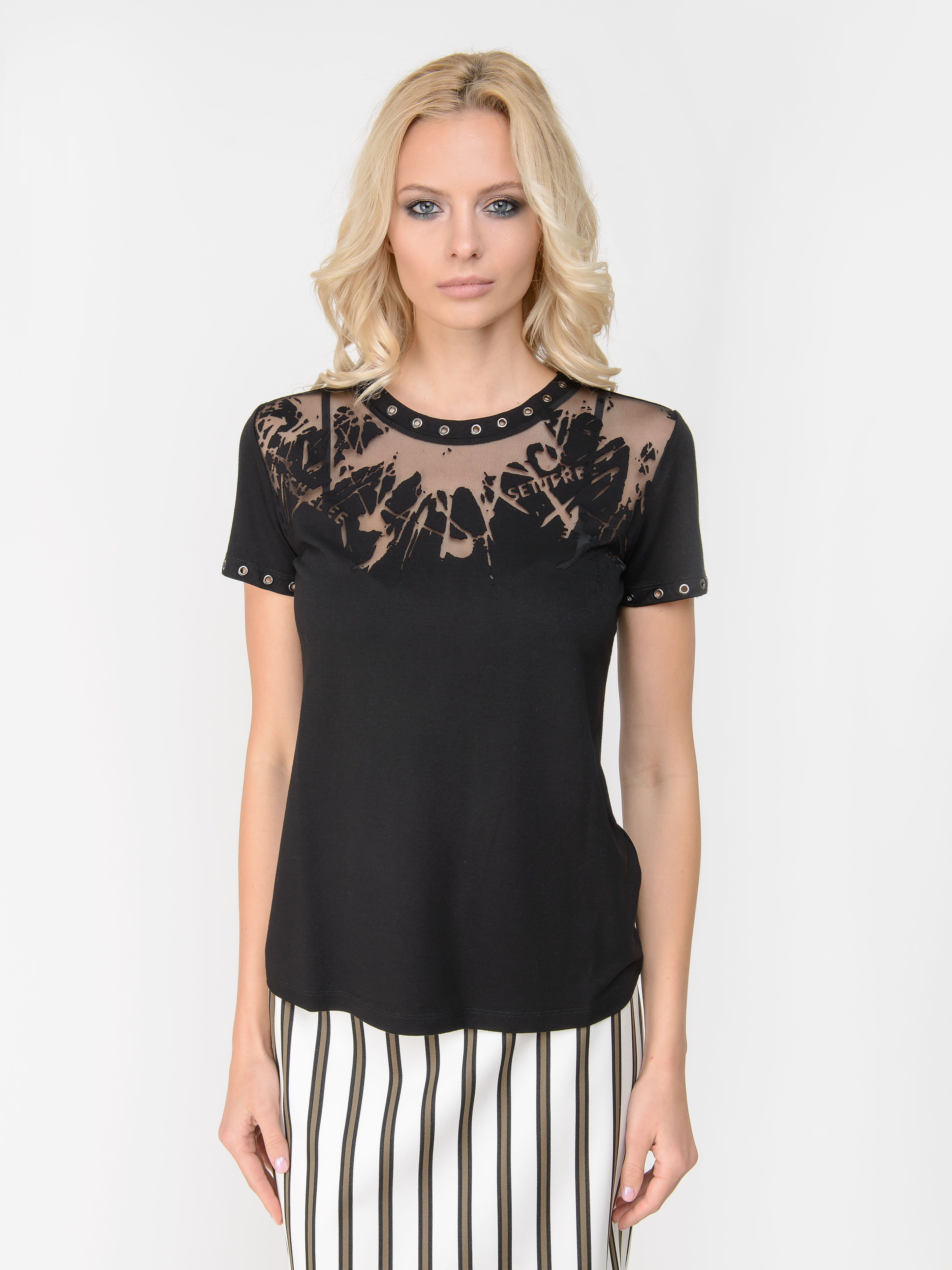 Э371072-16211/19-01 Футболка Taifun