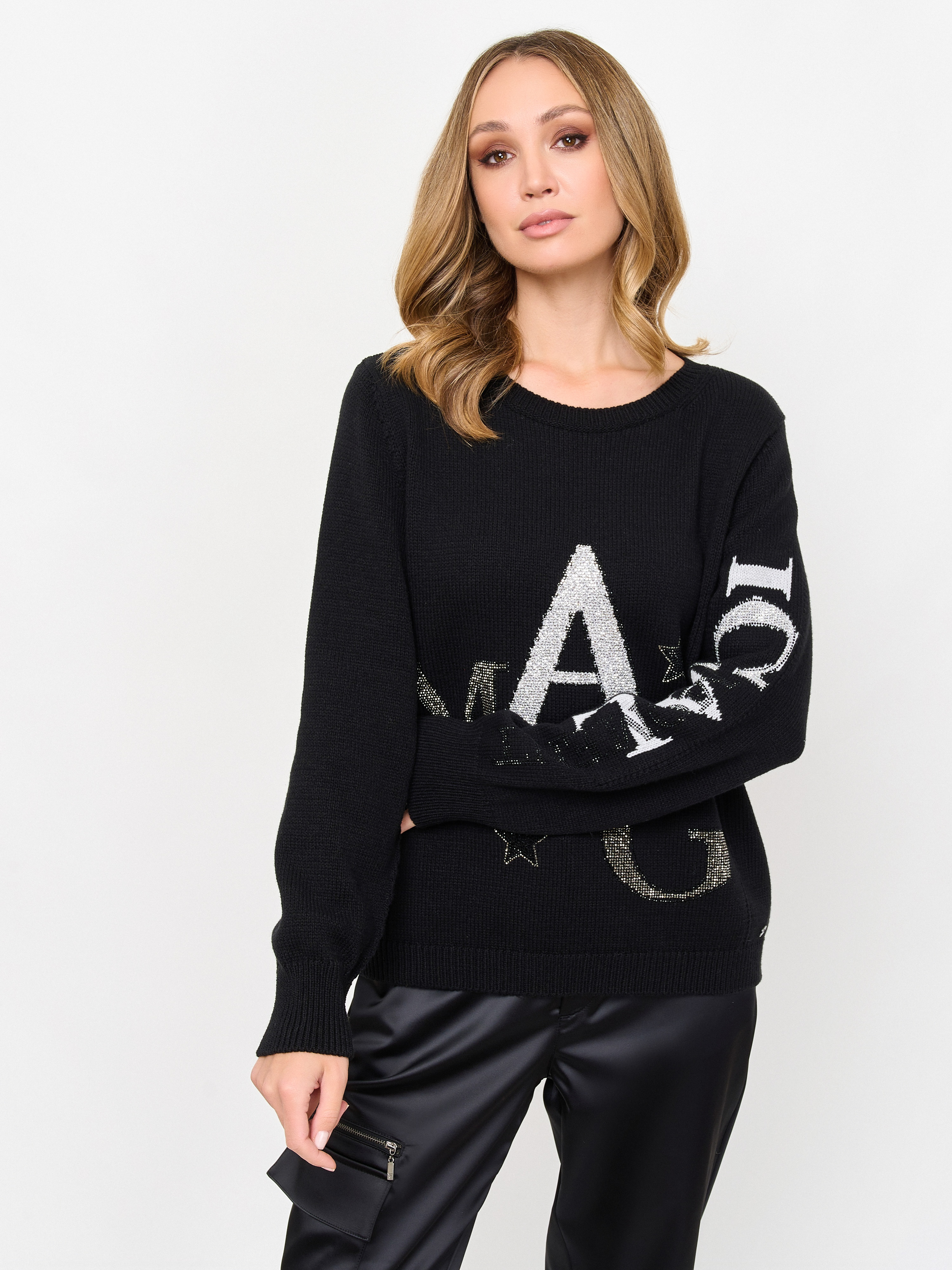 Э808516/м/24-02 Джемпер Monari