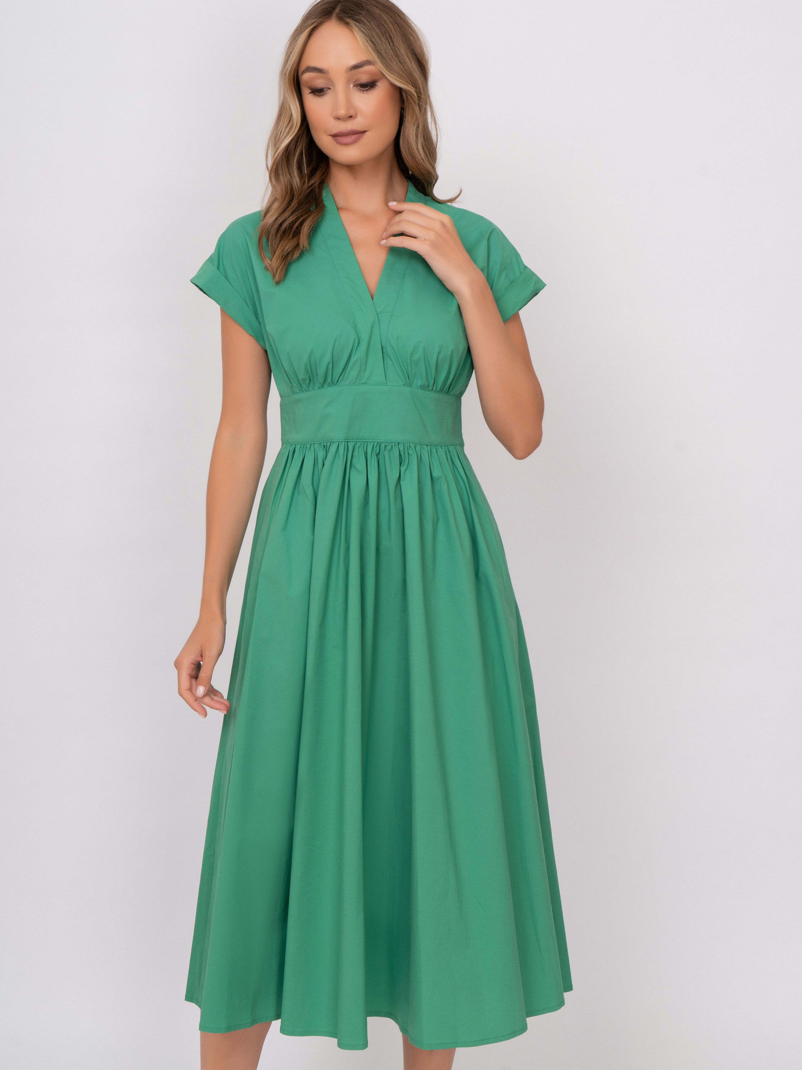 Э32211522 BOBBIO/22-01 Платье Marella