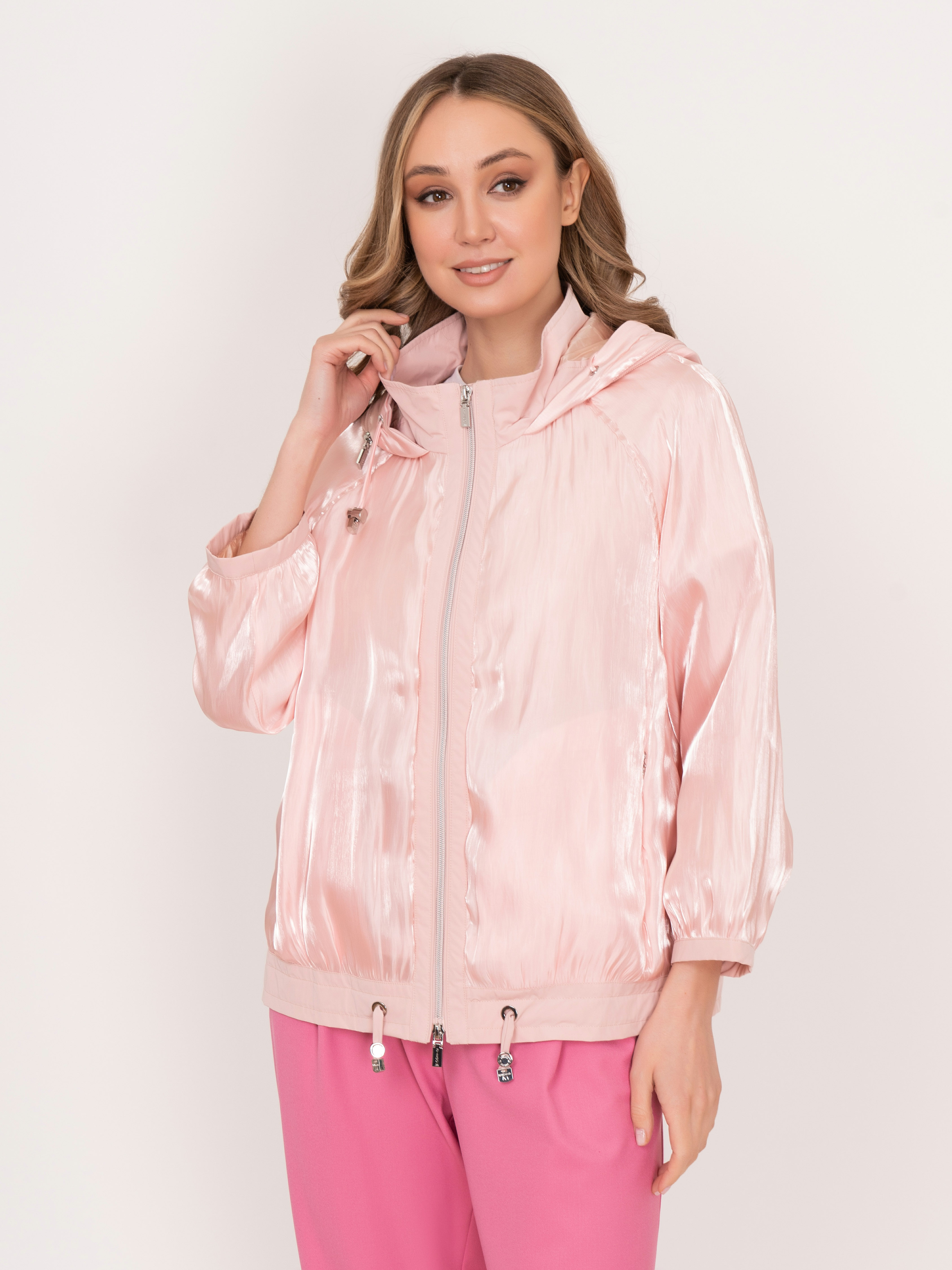 Э22ЕМ-Р219.ОТC 22ЕТ-215/м/22-01 Куртка DIEGO M