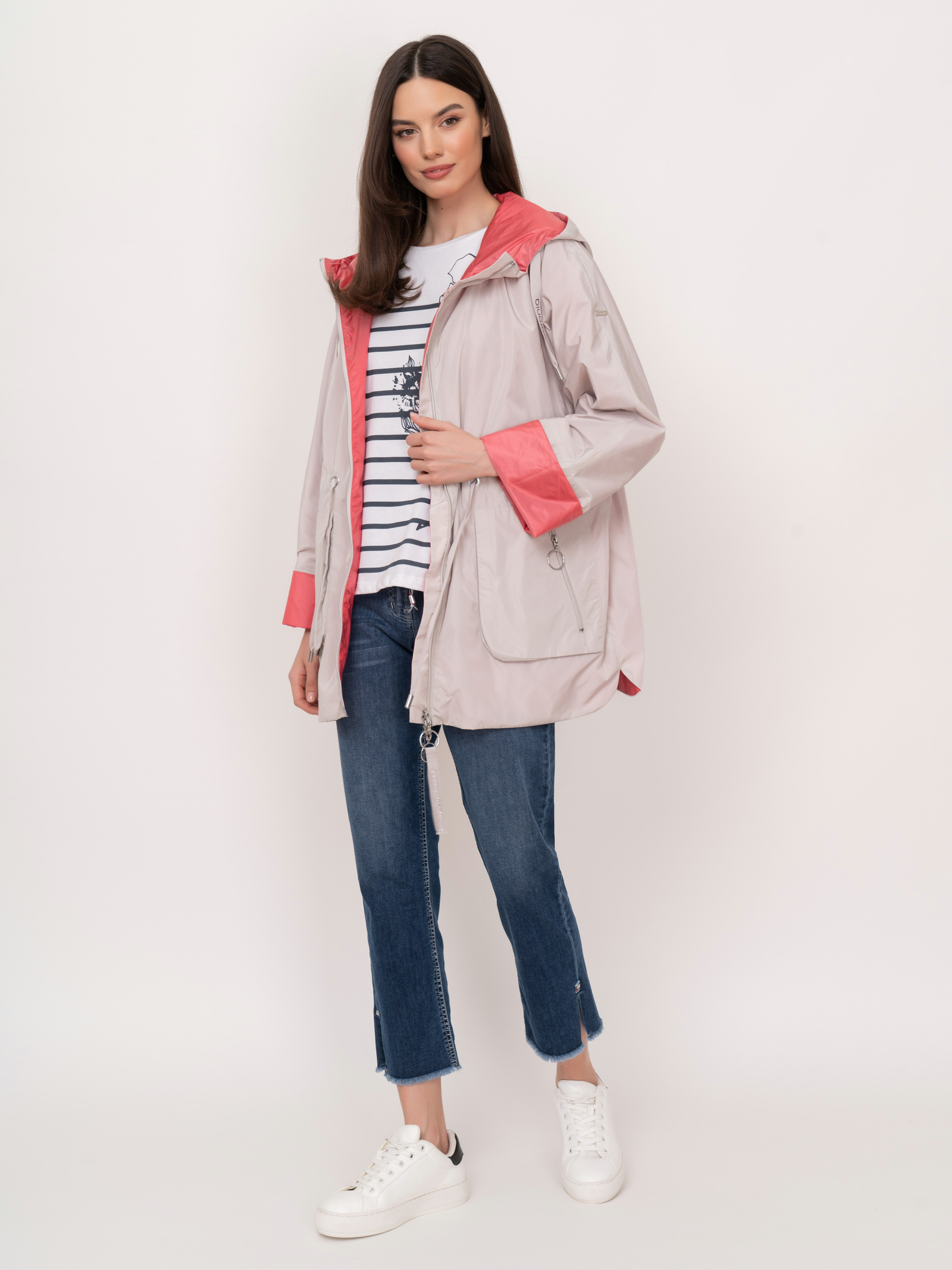 Э311000/238/м/22-01 Куртка Baronia