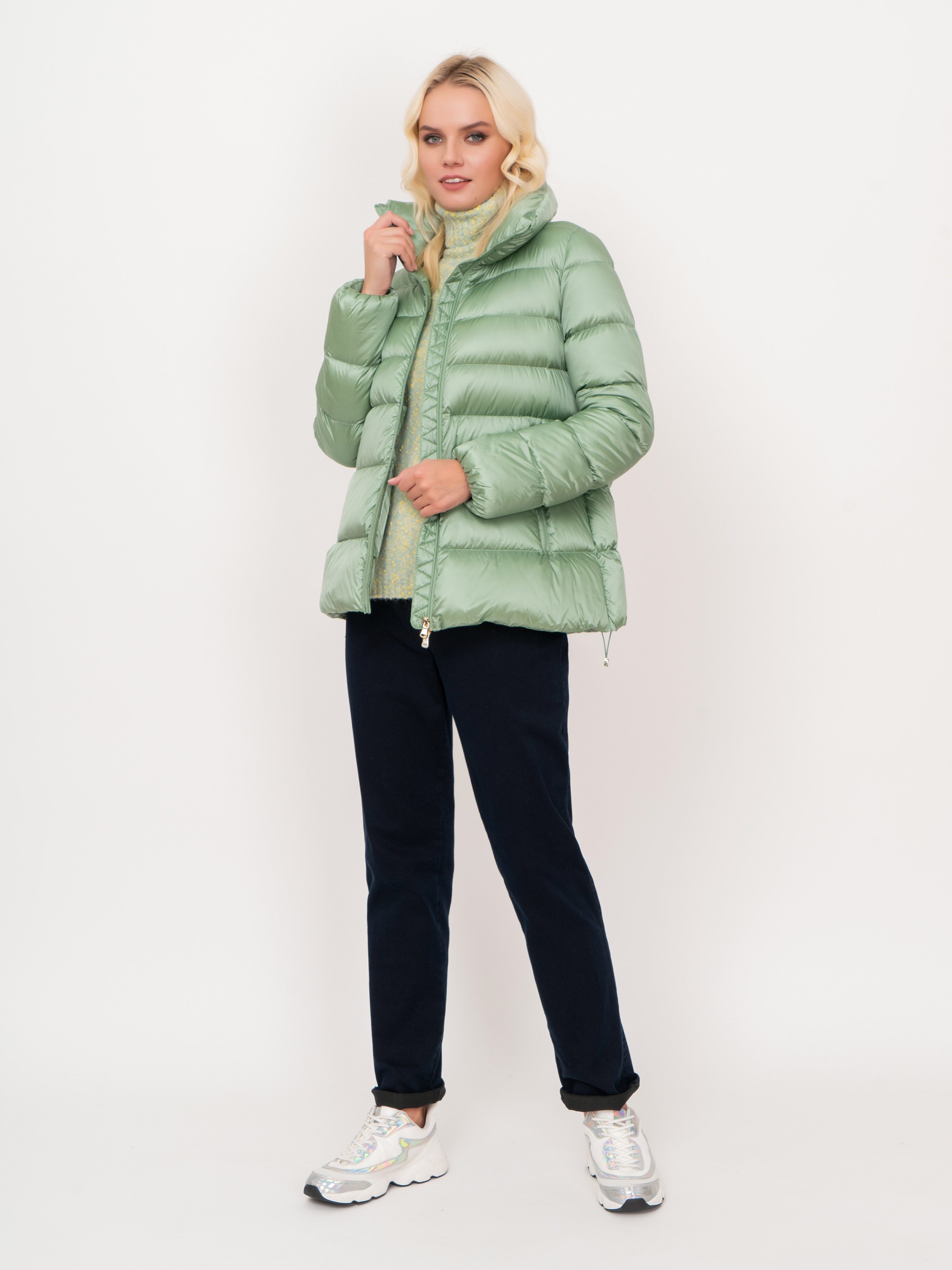 Э2100-48/21-31/21-02 Брюки Relaxed by Toni