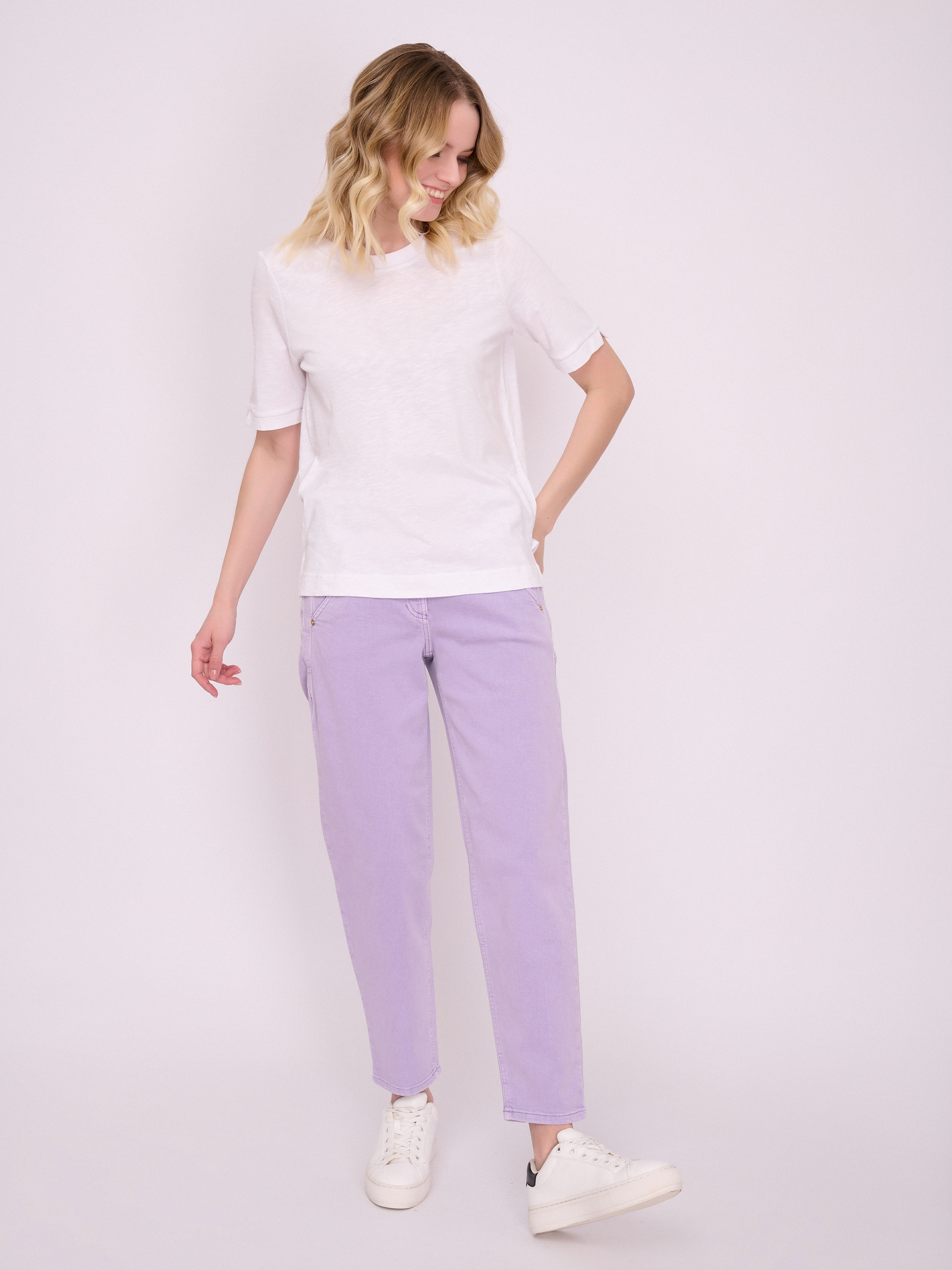 Э822022-66908/23-01 Брюки Gerry Weber