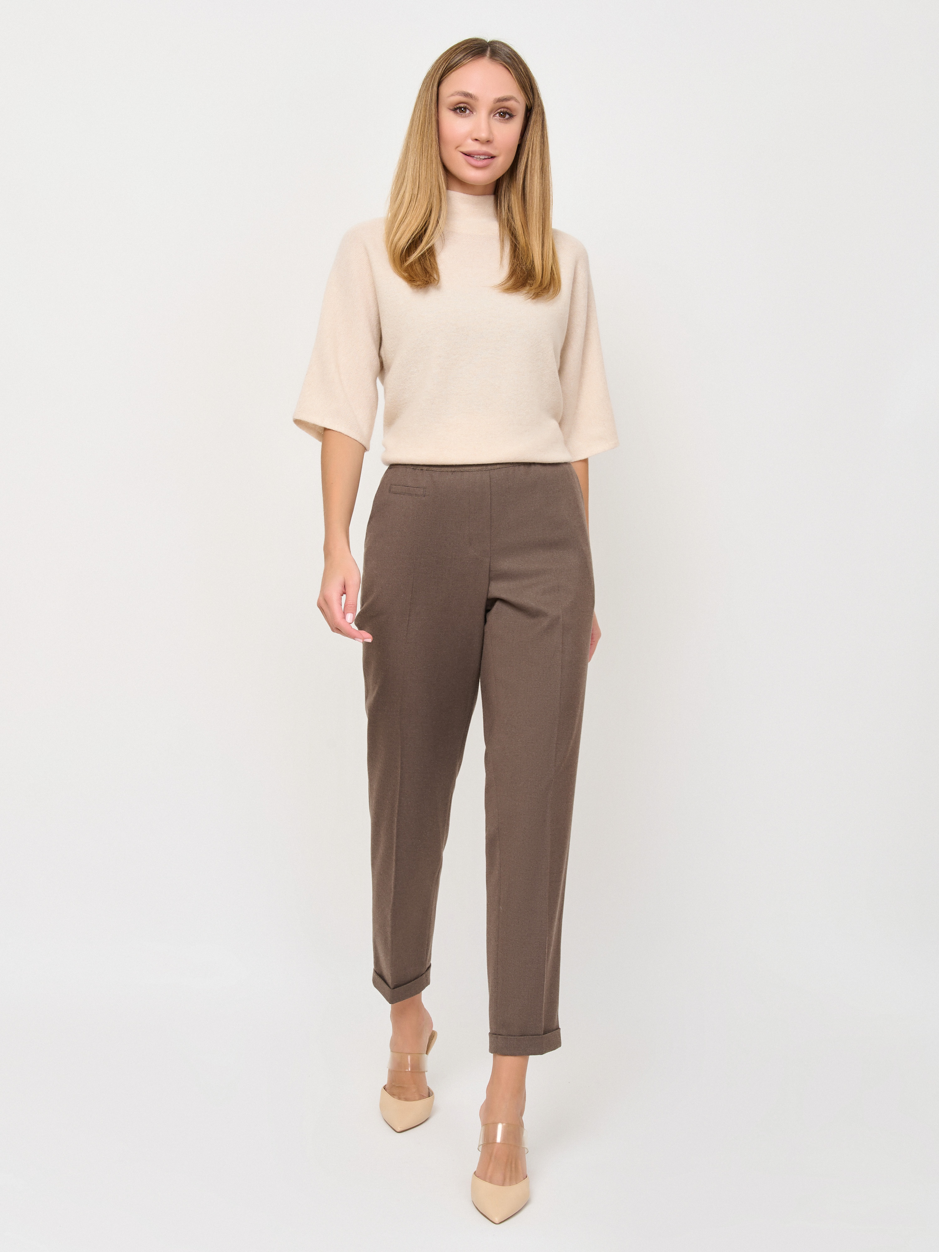 Э322007-66285/м/24-02 Брюки Gerry Weber