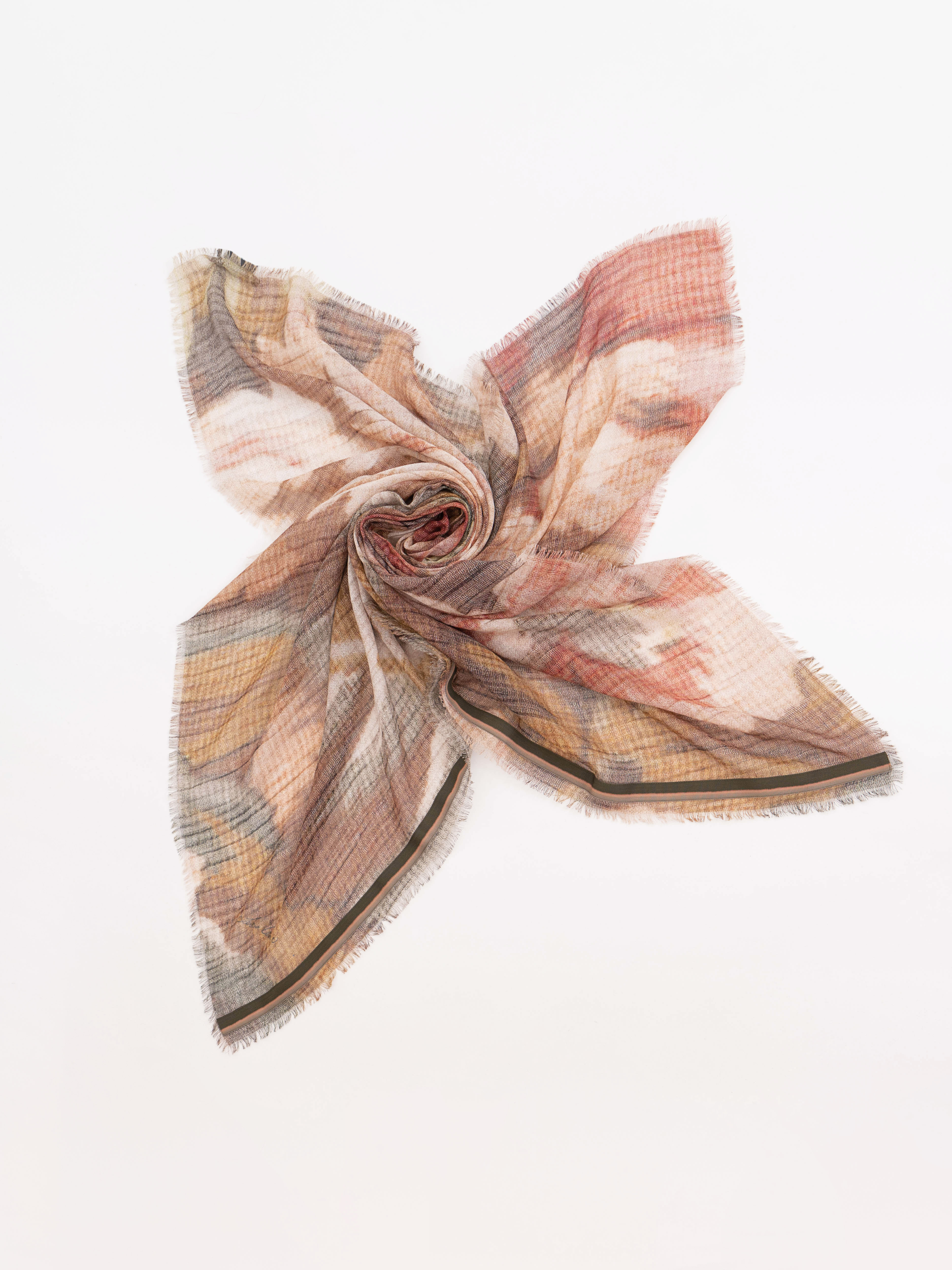 Э828680/9209/20-2 Платок Luisa Cerano