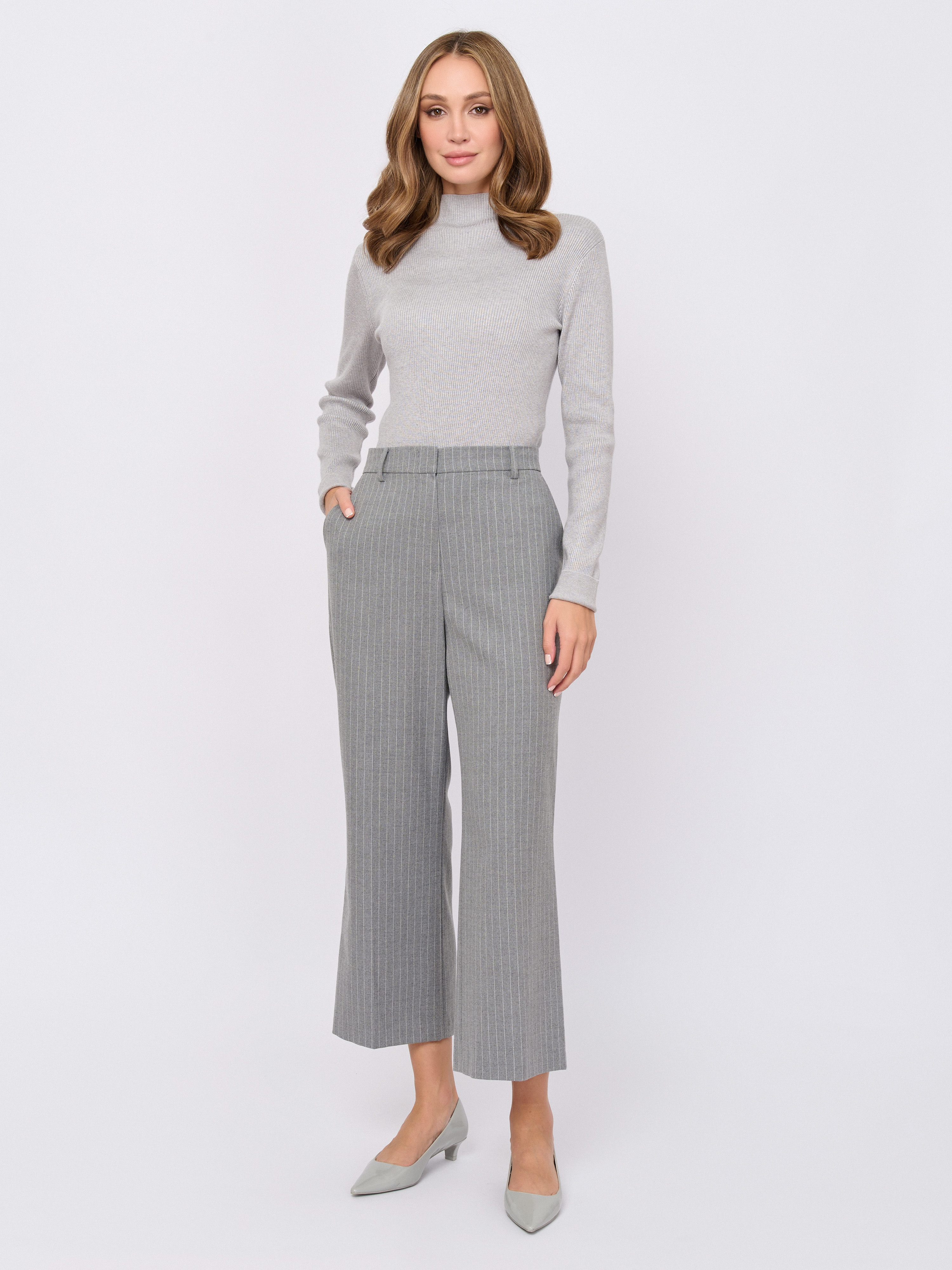 Э120021-52019/м/25-02 Брюки Gerry Weber