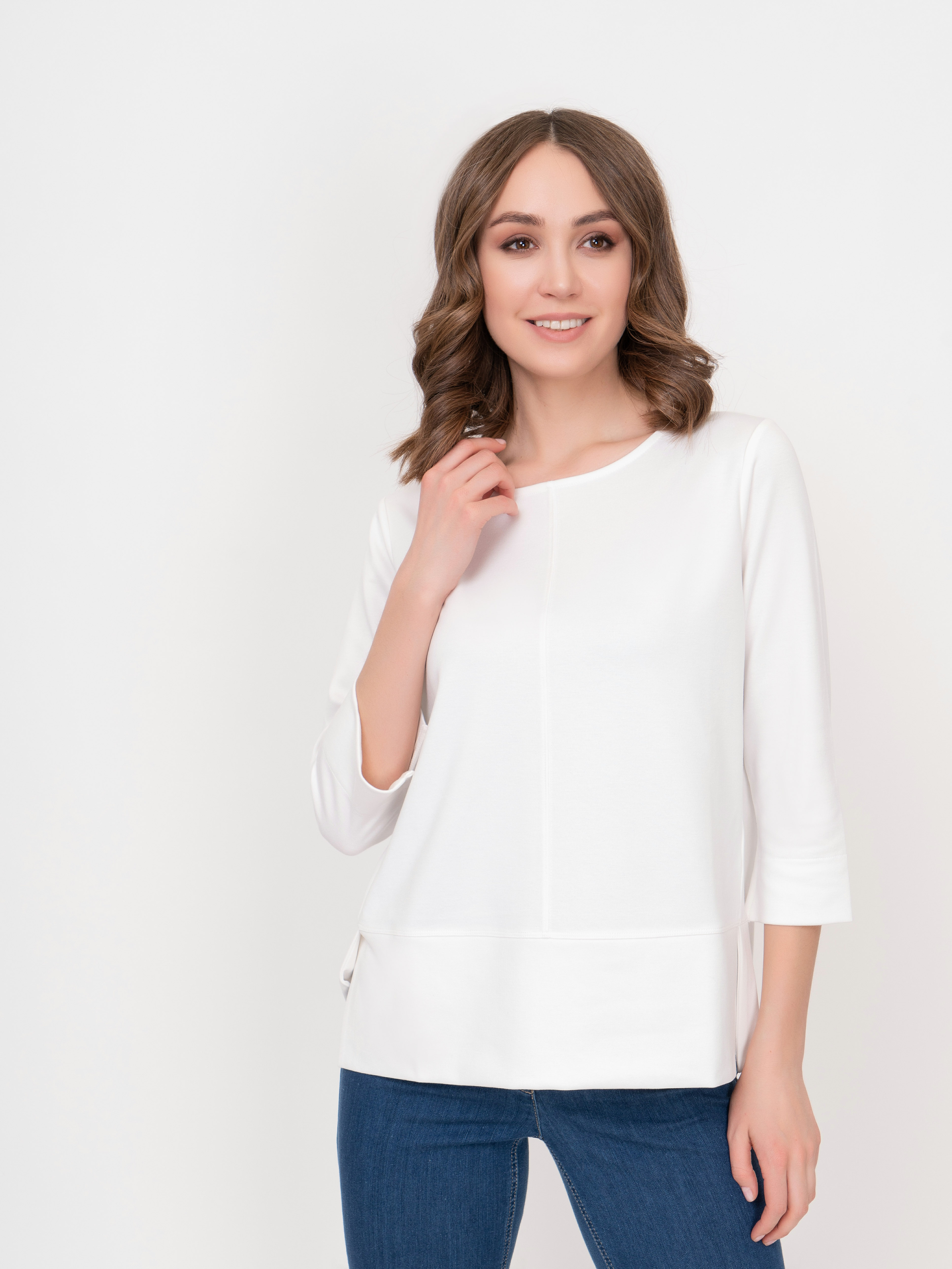 Э97597-44093/21-01 Джемпер Gerry Weber