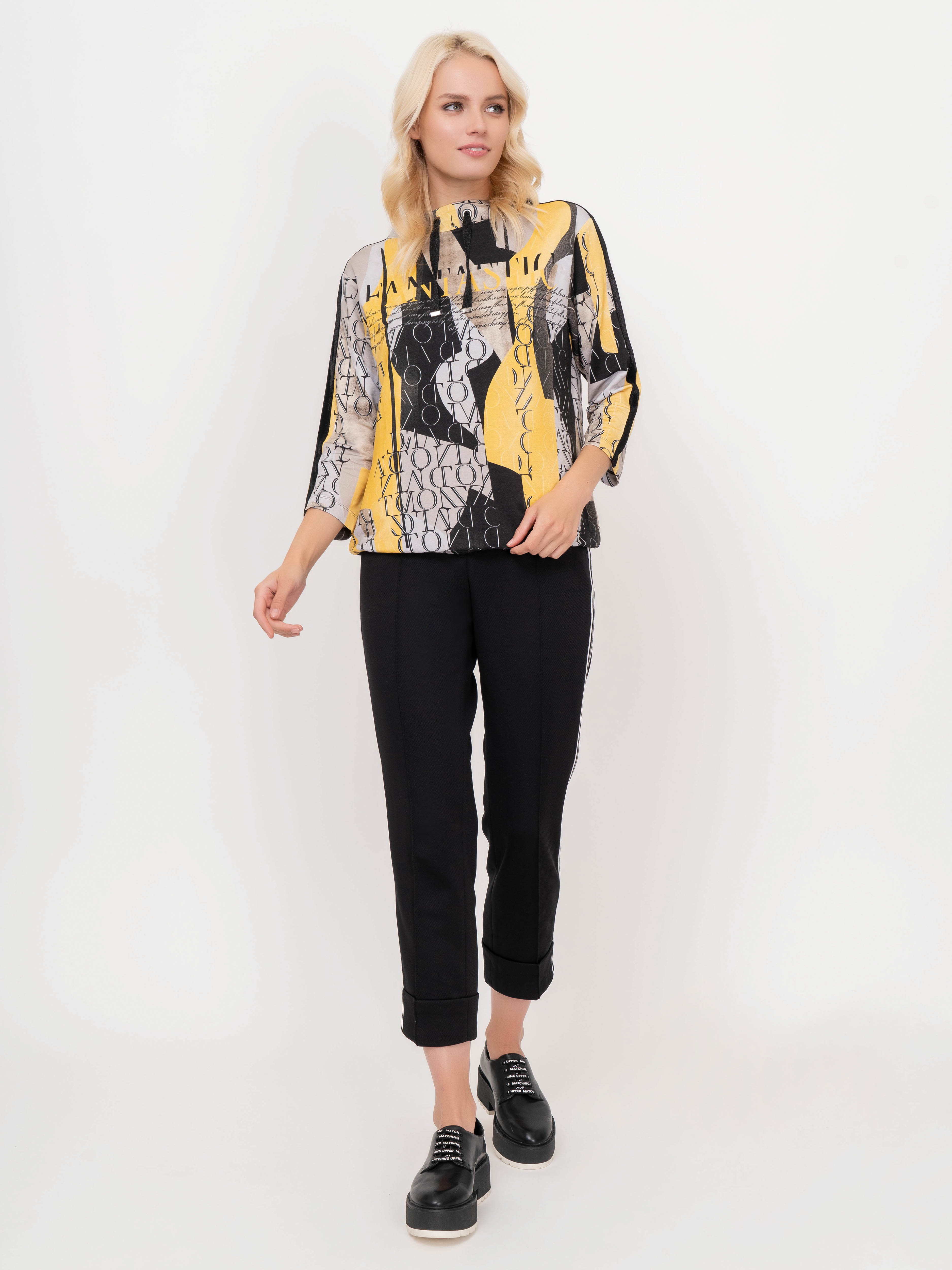 Э520451/20-02 Брюки ТRabe