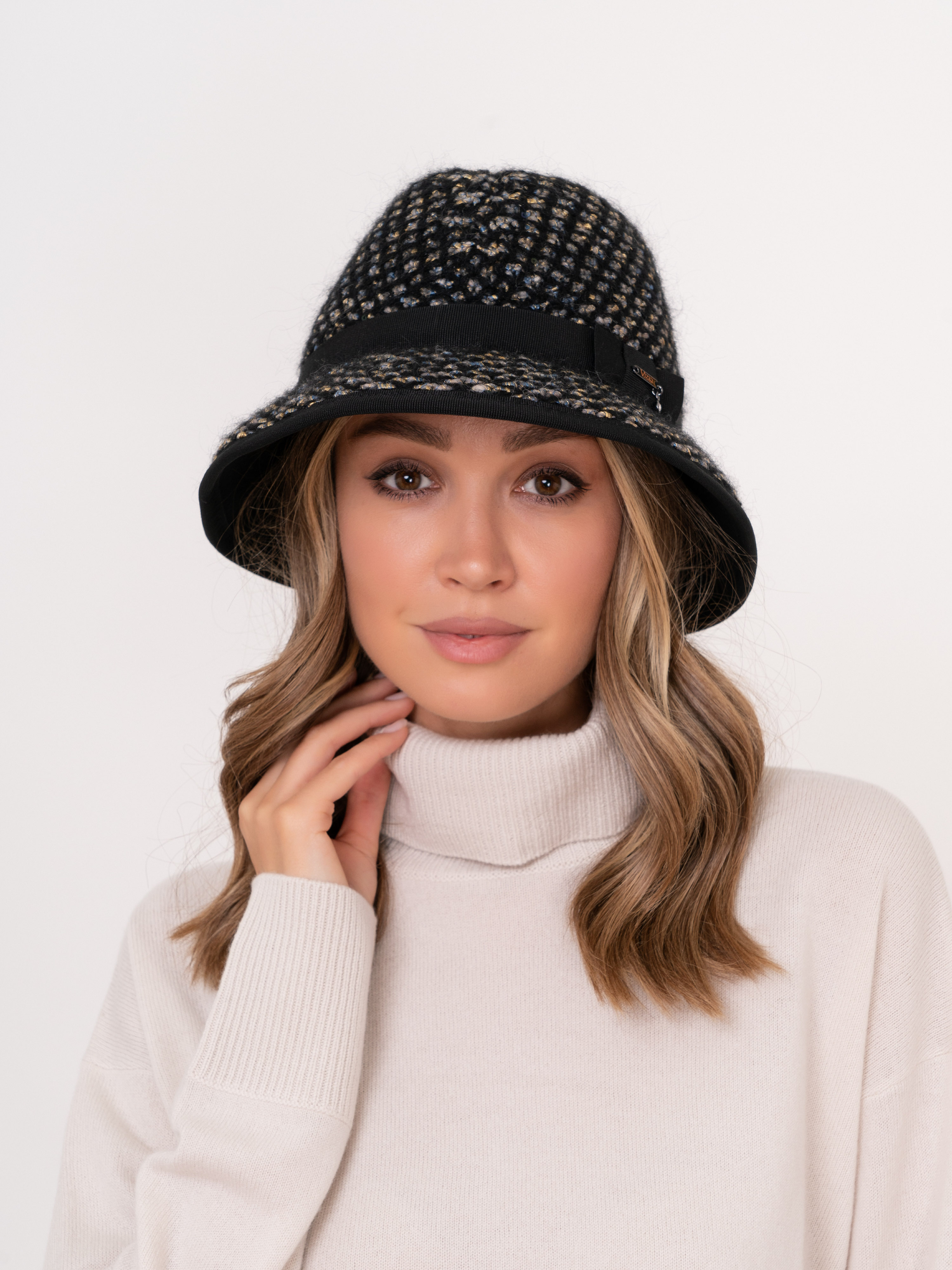 ЭS6975 PL TG 58/21-02 Шапка Vizio