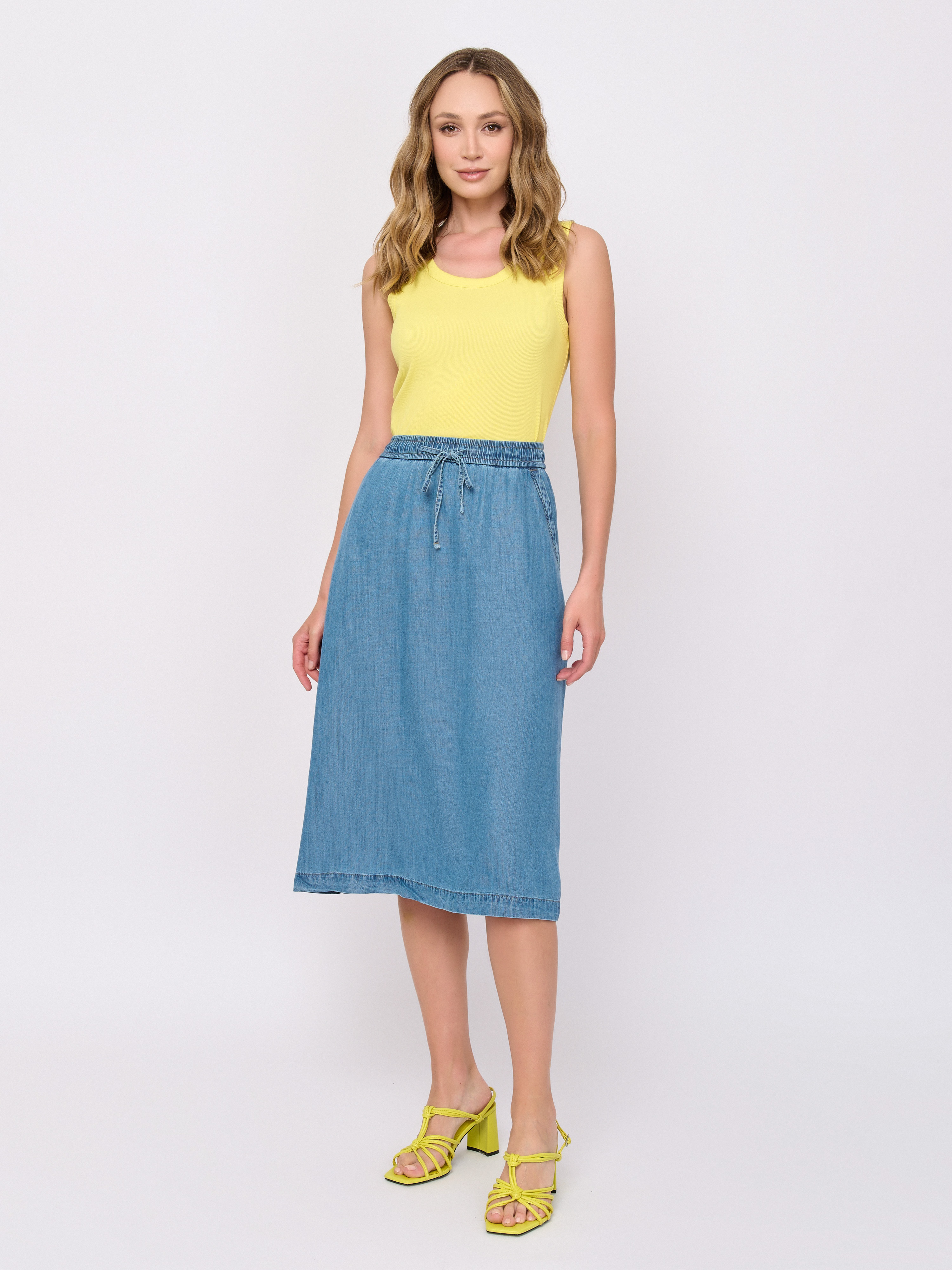 Э510024-31541/м/25-01 Юбка Gerry Weber