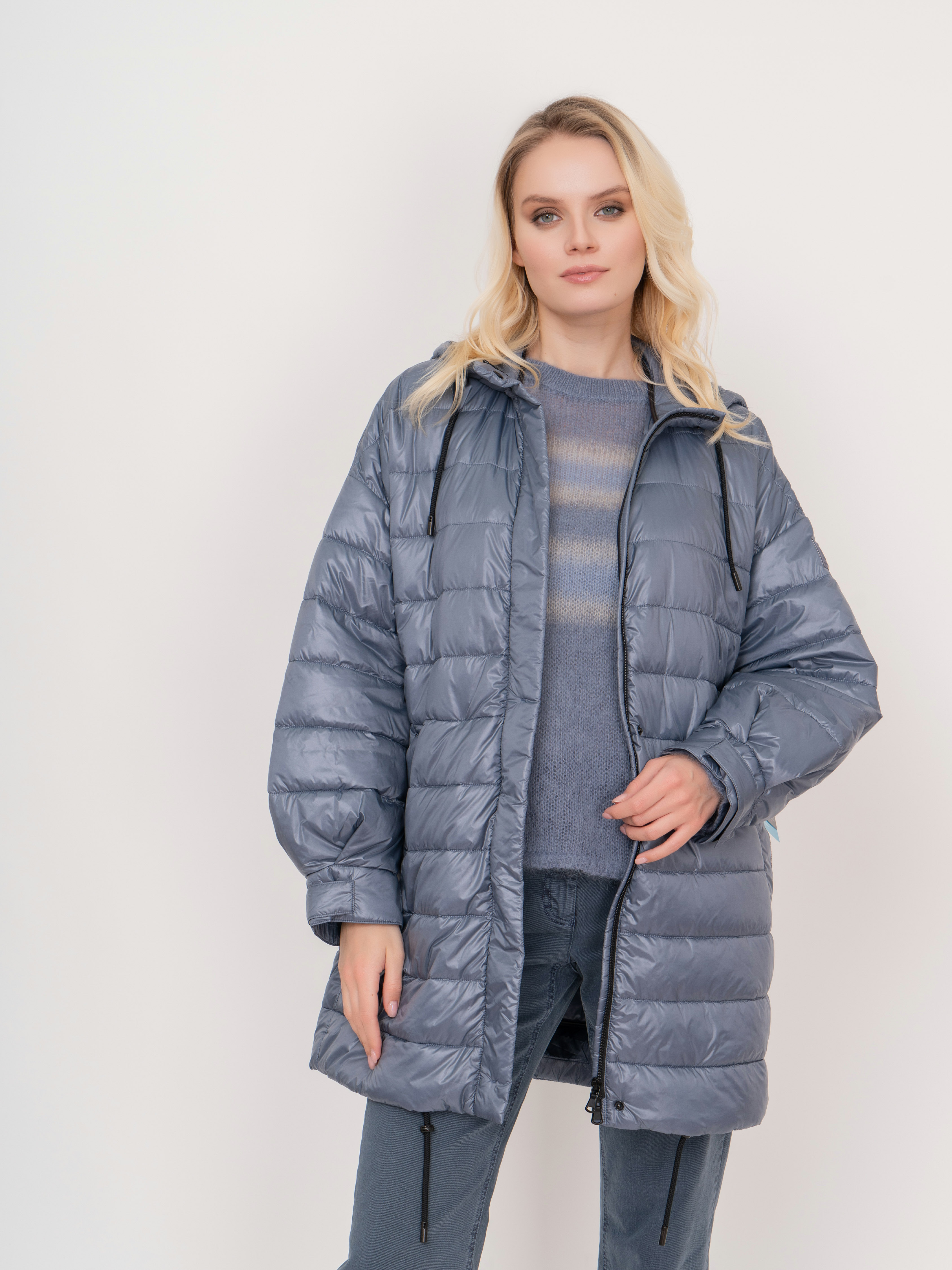 Э458994/4086/м/22-01 Пальто Luisa Cerano