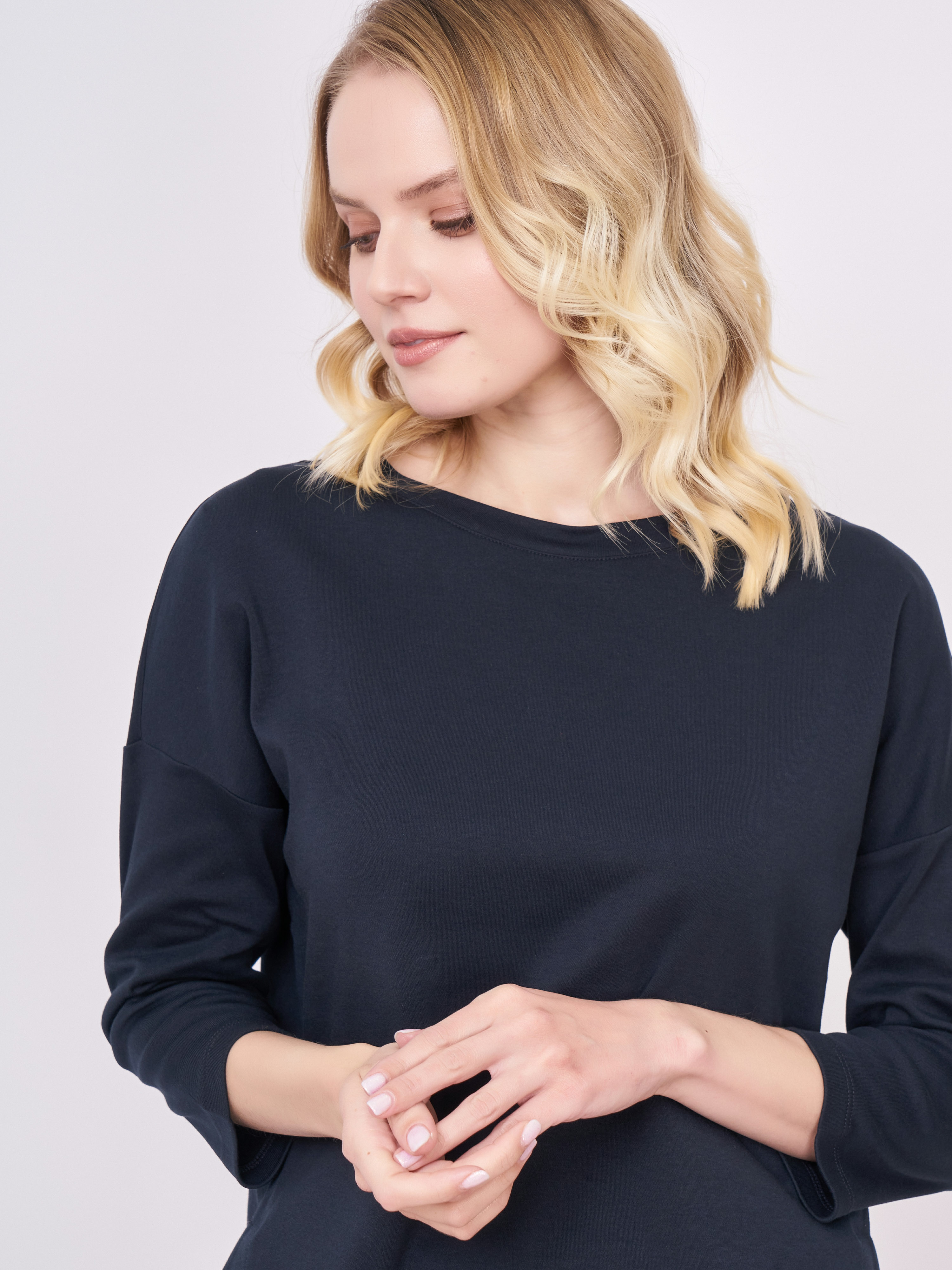 Э870002-44129/23-01 Фуфайка Gerry Weber