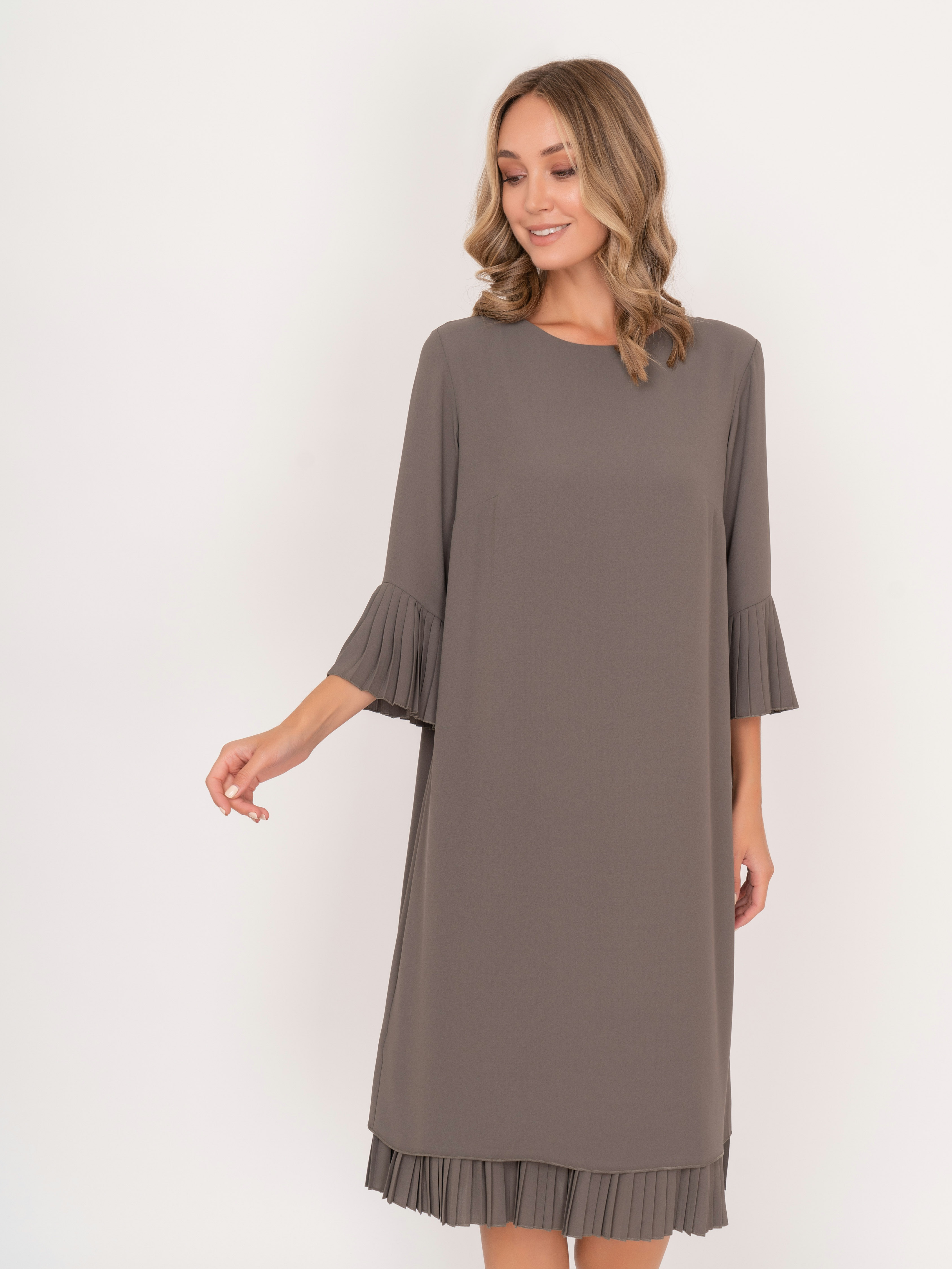 Э8082-223/22-02 Платье Franco Vello