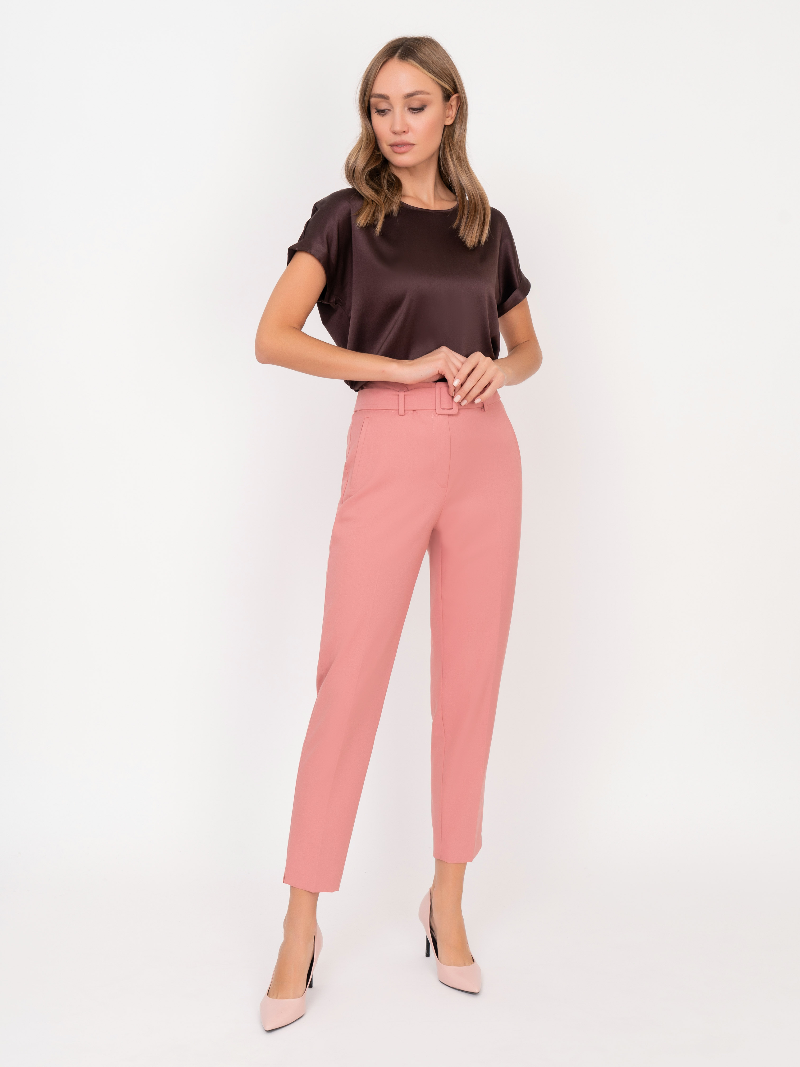 Э620007-31278/21-02 Брюки Gerry Weber