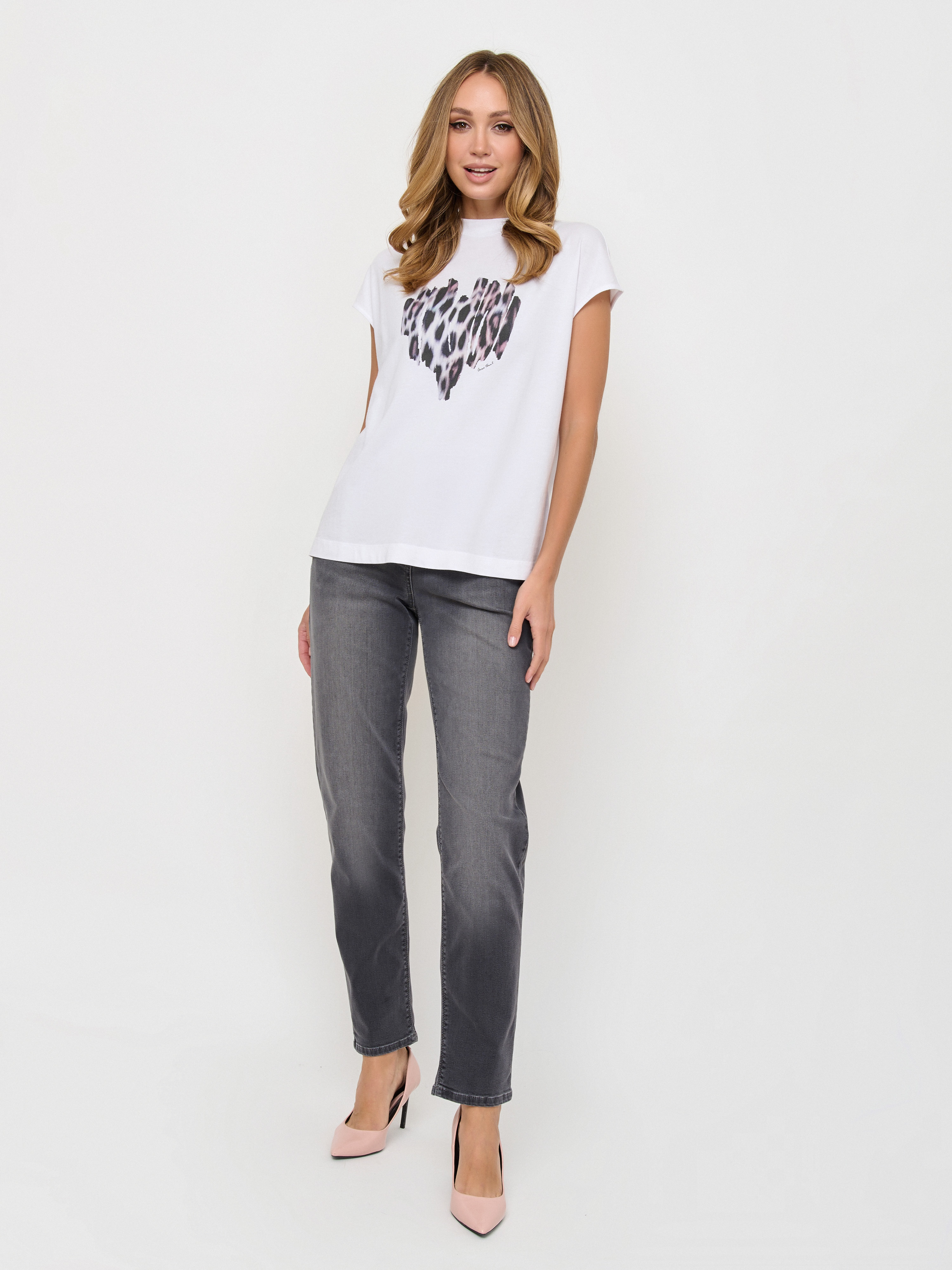 Э322107-66854/м/24-02 Джинсы Gerry Weber