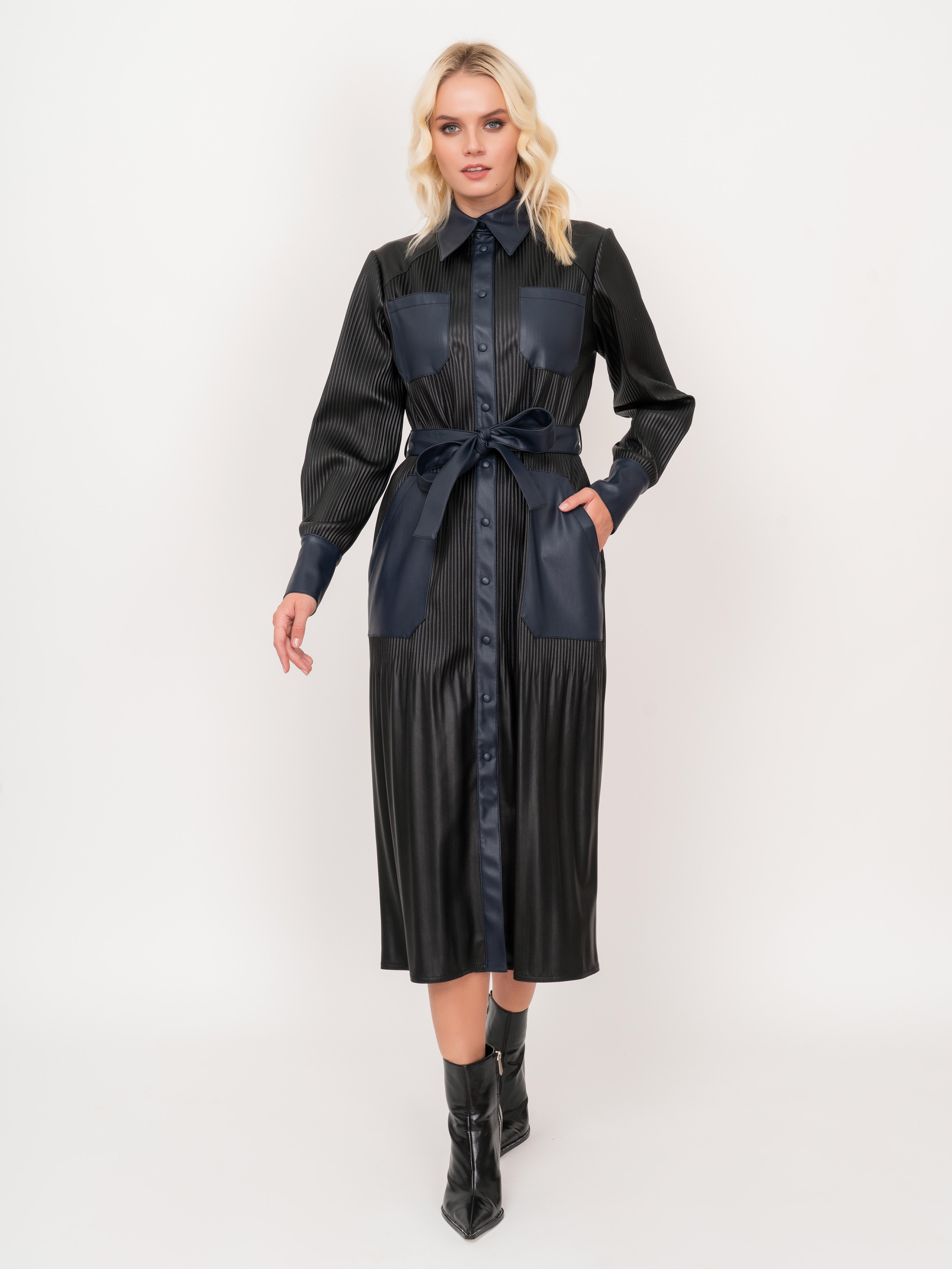 Э21FA6596LUCY/21-02 Платье Beatrice