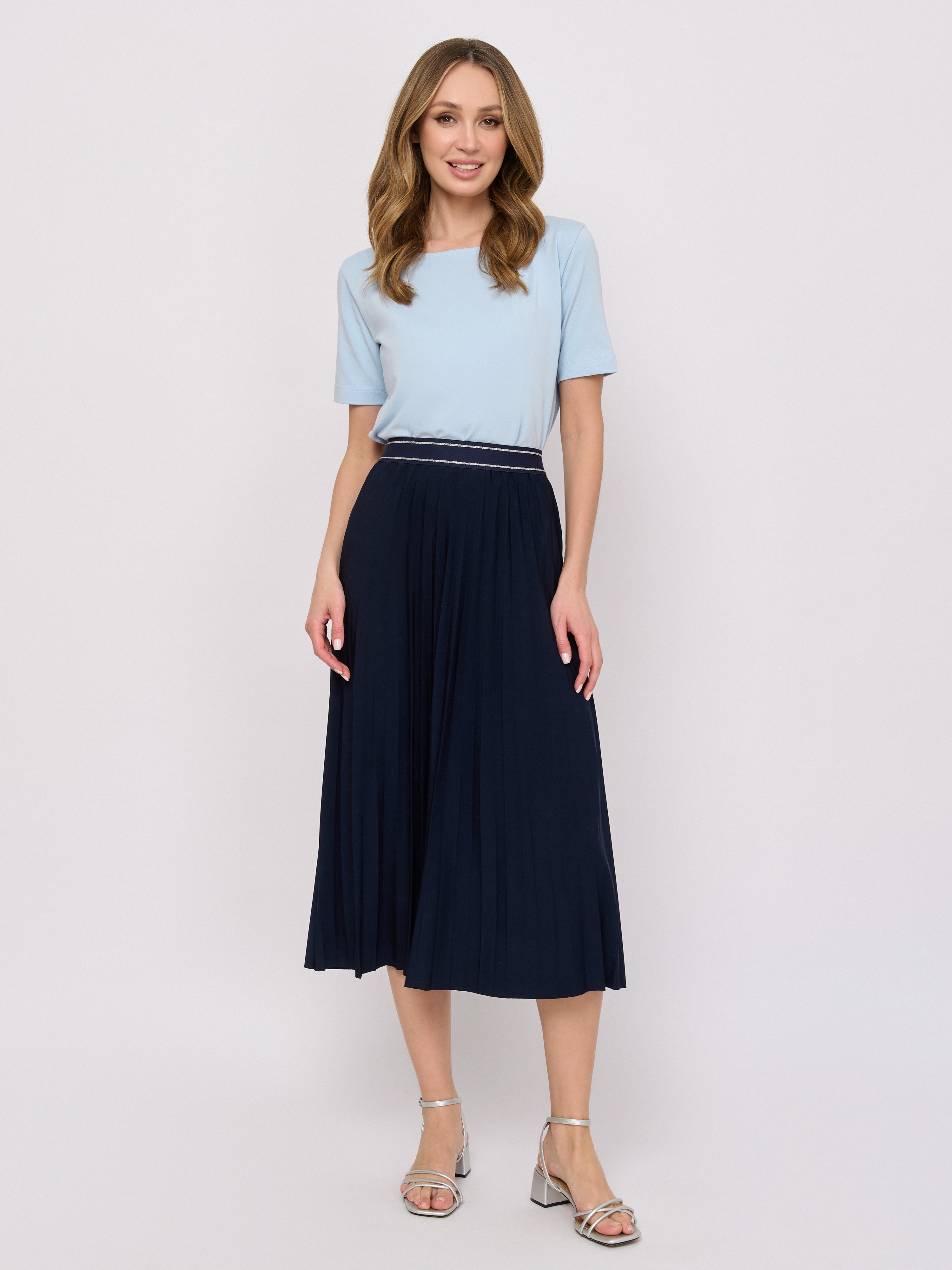 СN65684/м/26-01 Юбка Gerry Weber