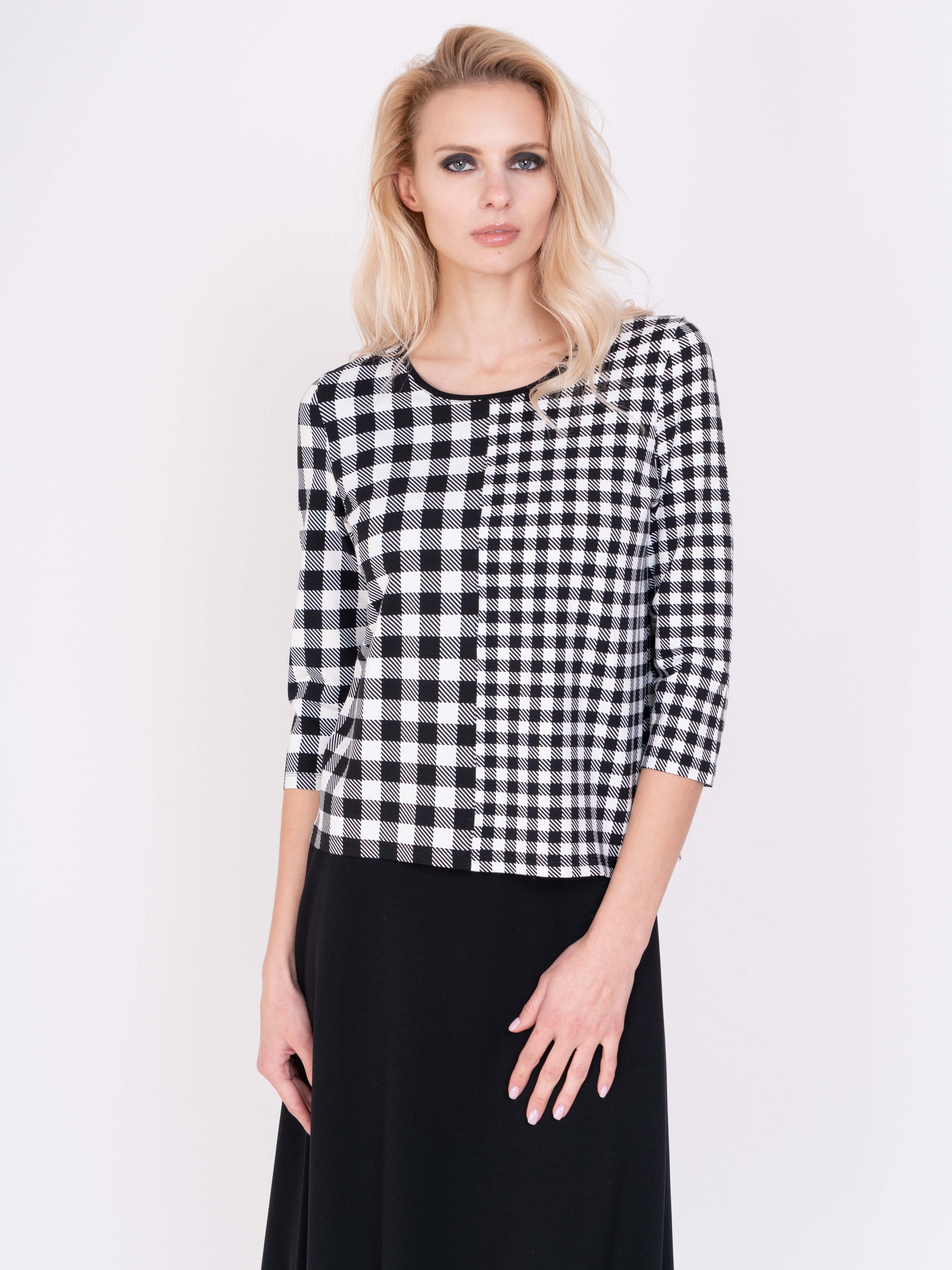 Э870061-44034/19-01 Джемпер Gerry Weber