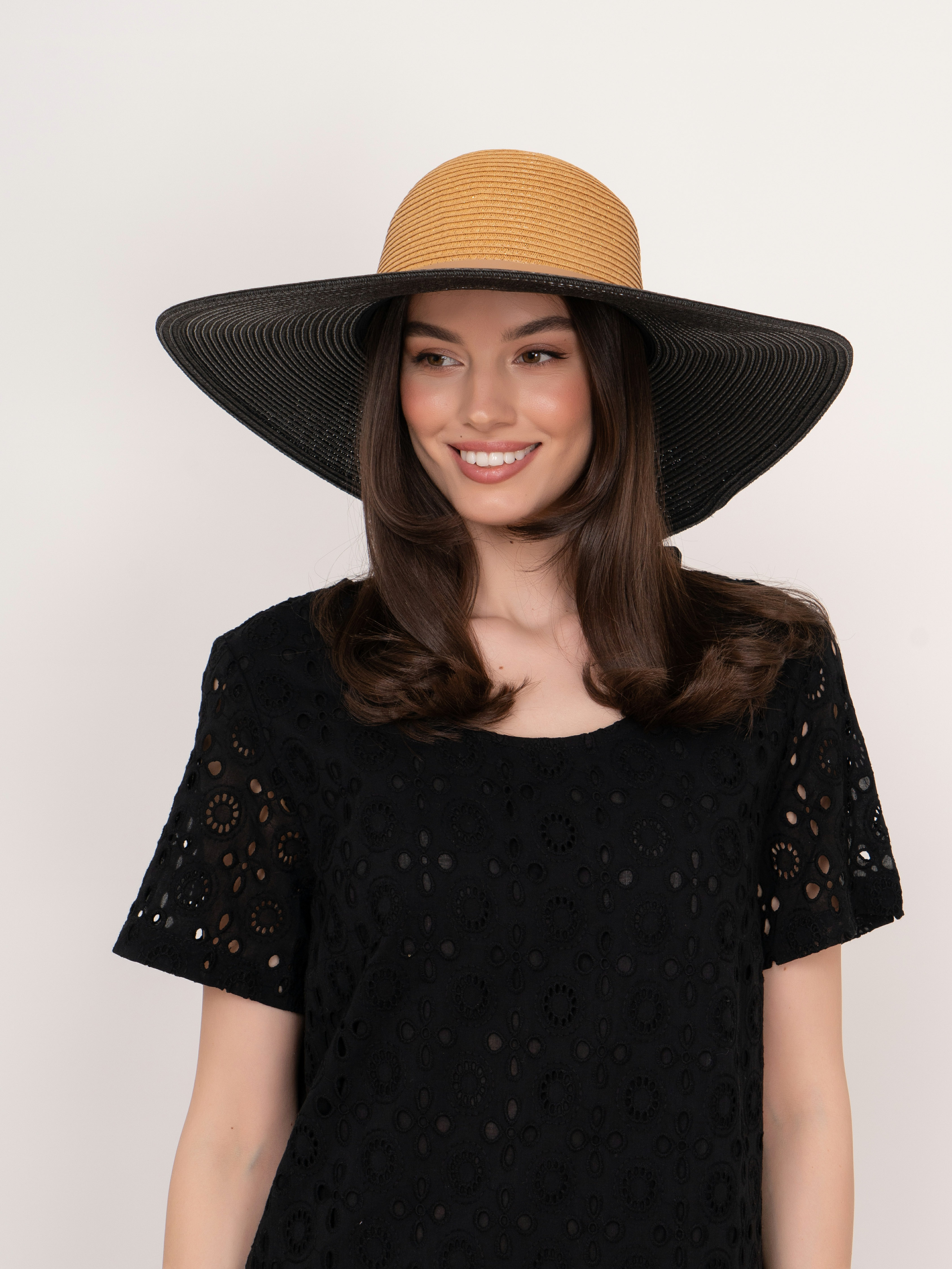 ЭHK30-2.3/22-01 Шляпа A.Fabretti