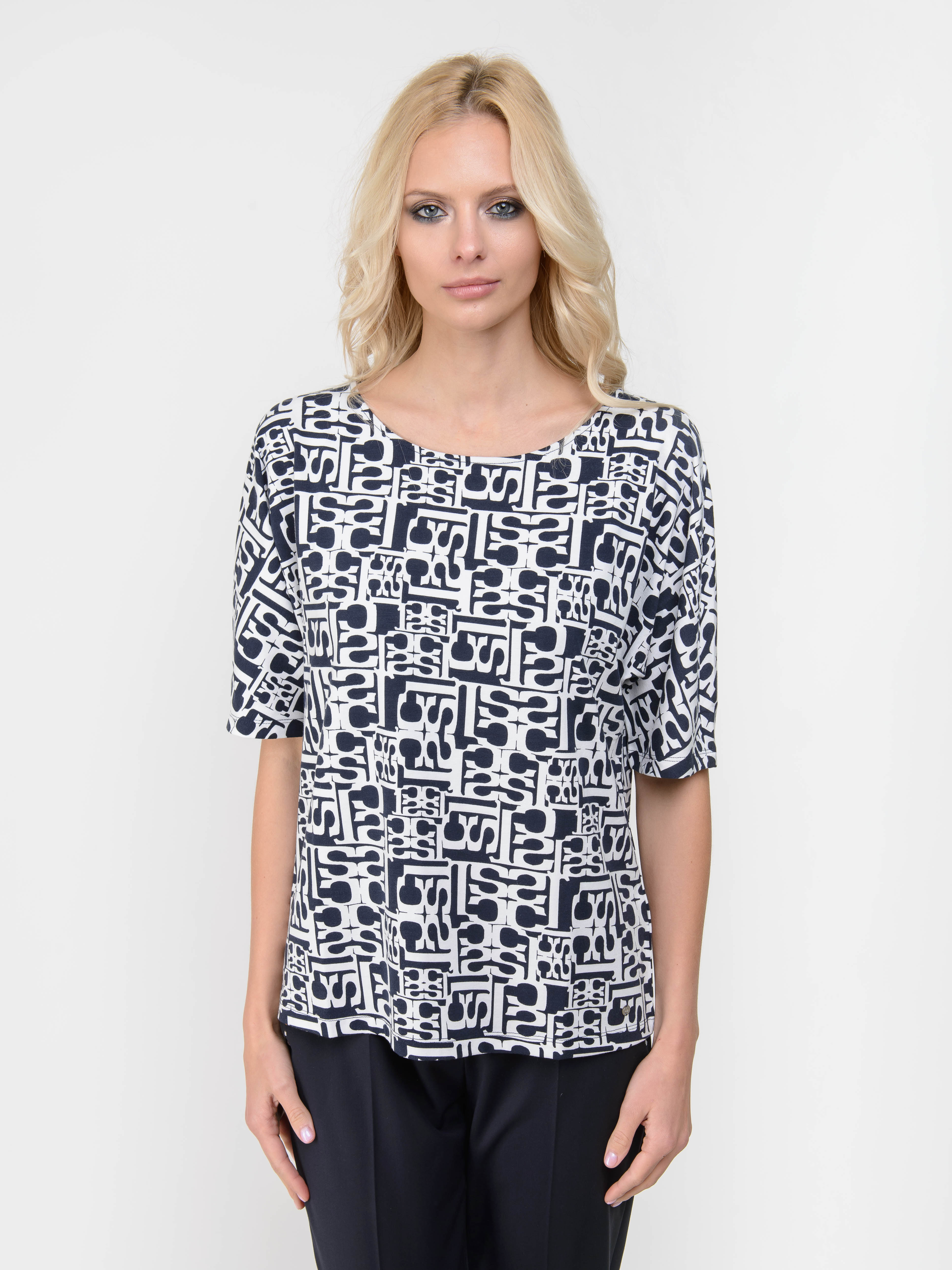 Э97487-44112/19-01 Джемпер Gerry Weber