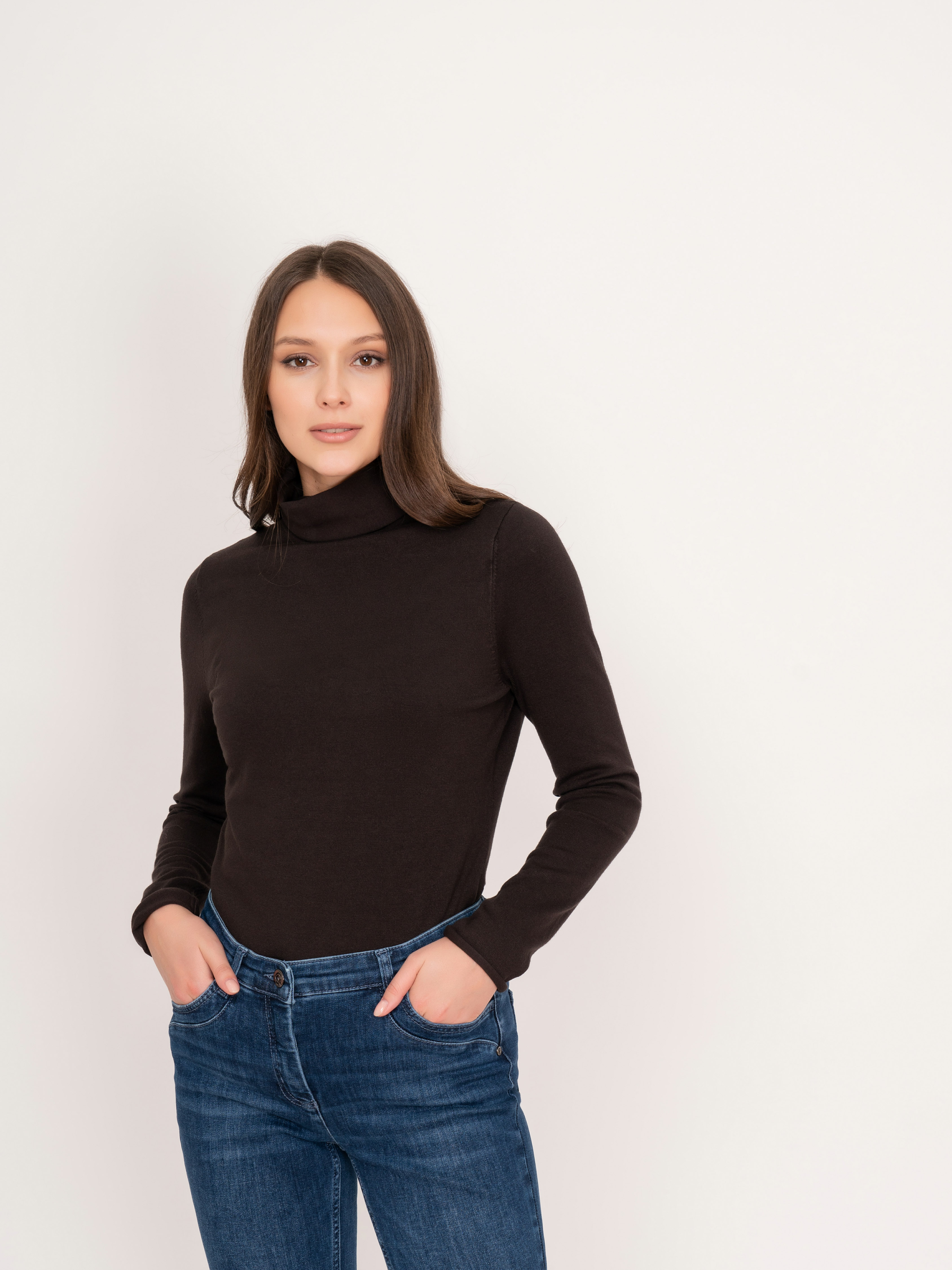 Э97685-35710/22-02 Джемпер Gerry Weber