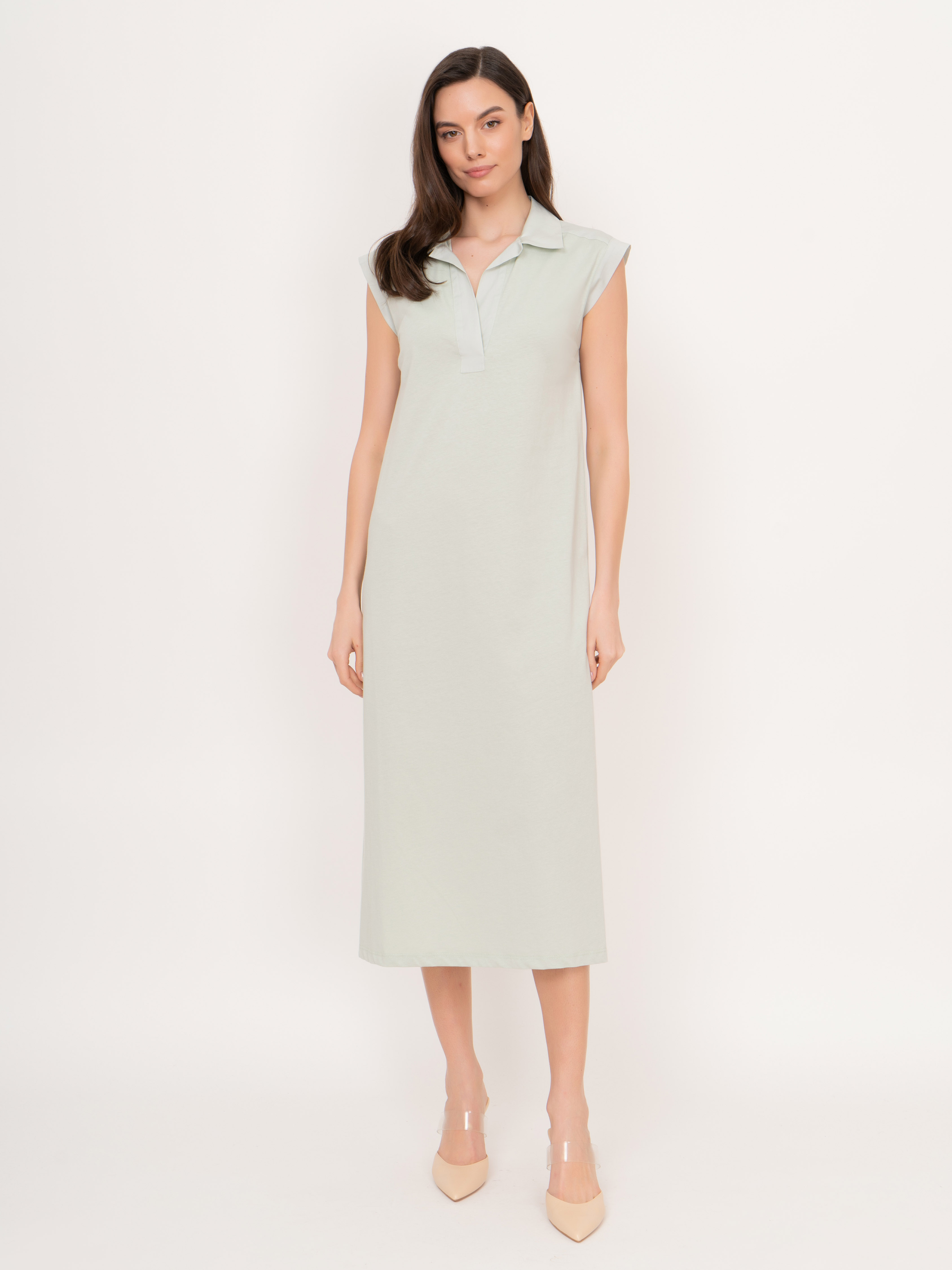 Э36210525 BAGDAD/22-01 Платье Marella