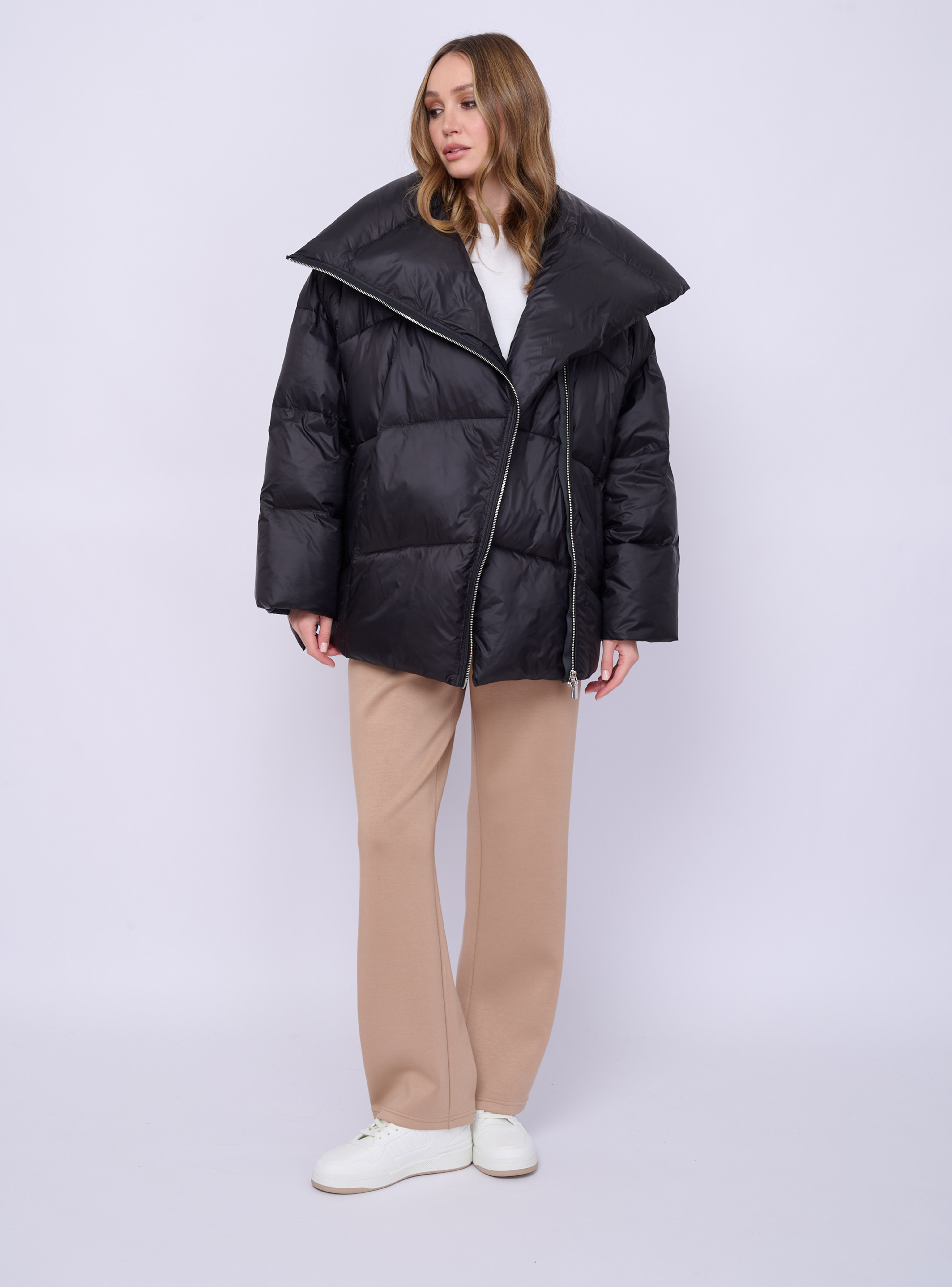 3959-227/26-02 Куртка утепленная Franco Vello