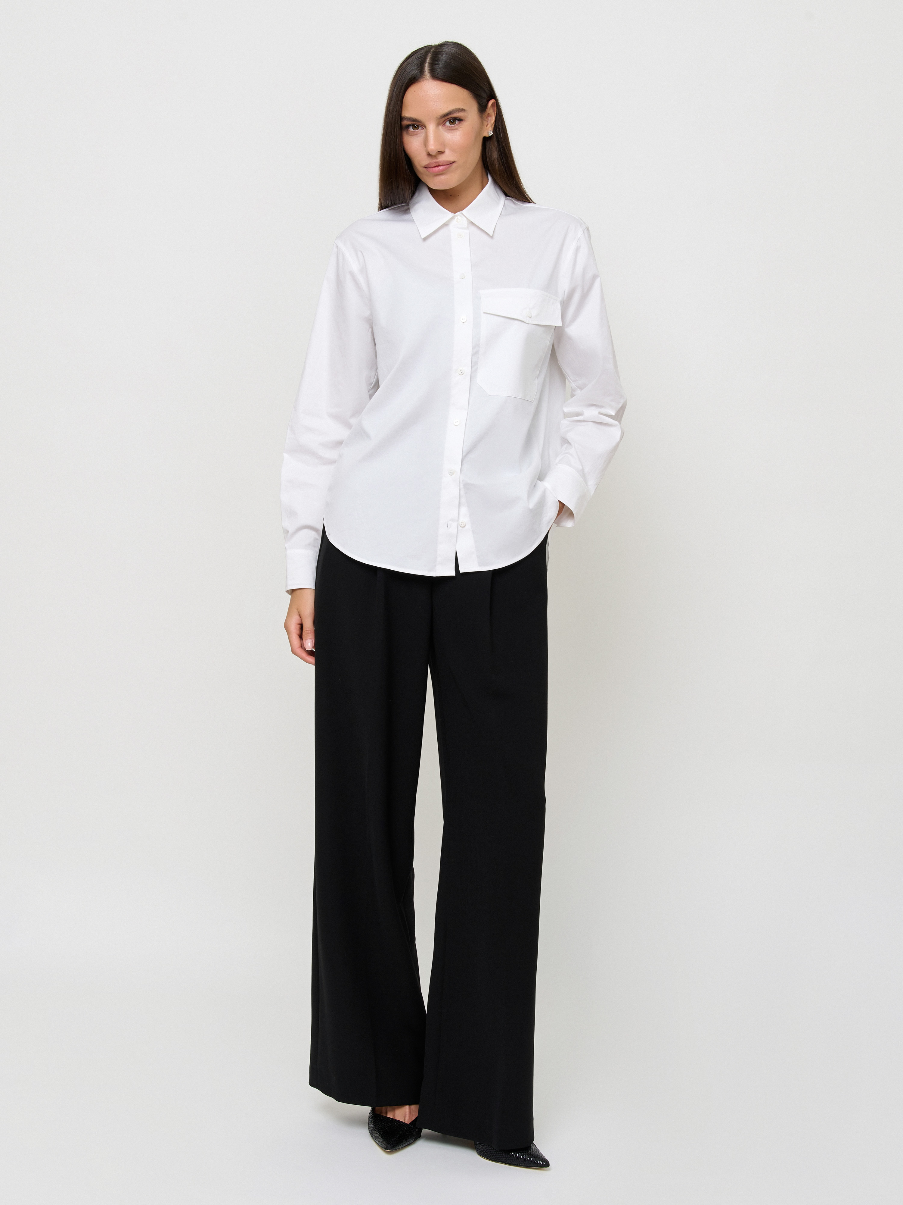 Э608709/3417/м/24-02 Брюки Luisa Cerano