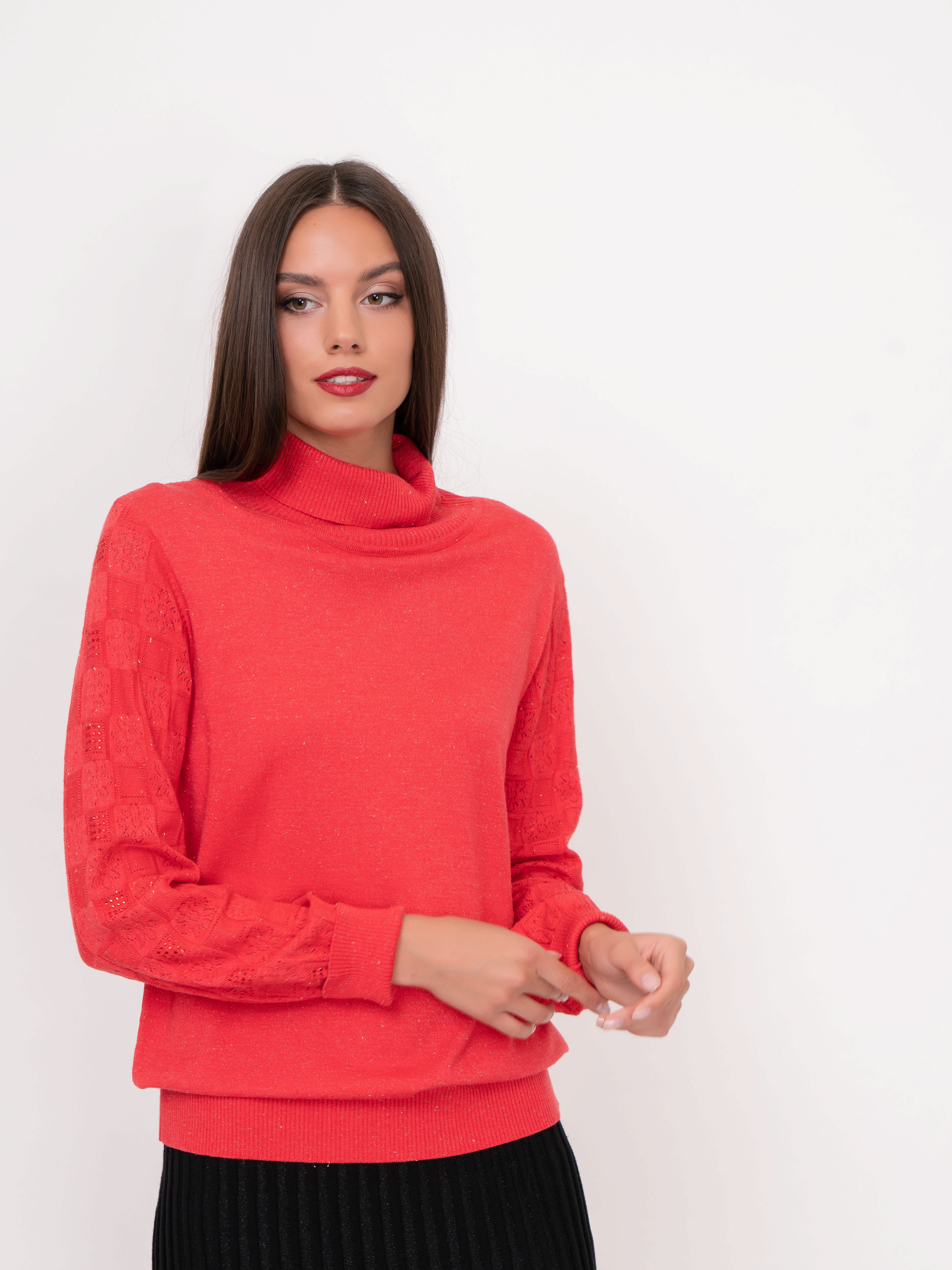 Э5042-221/20-02 Джемпер Franco Vello