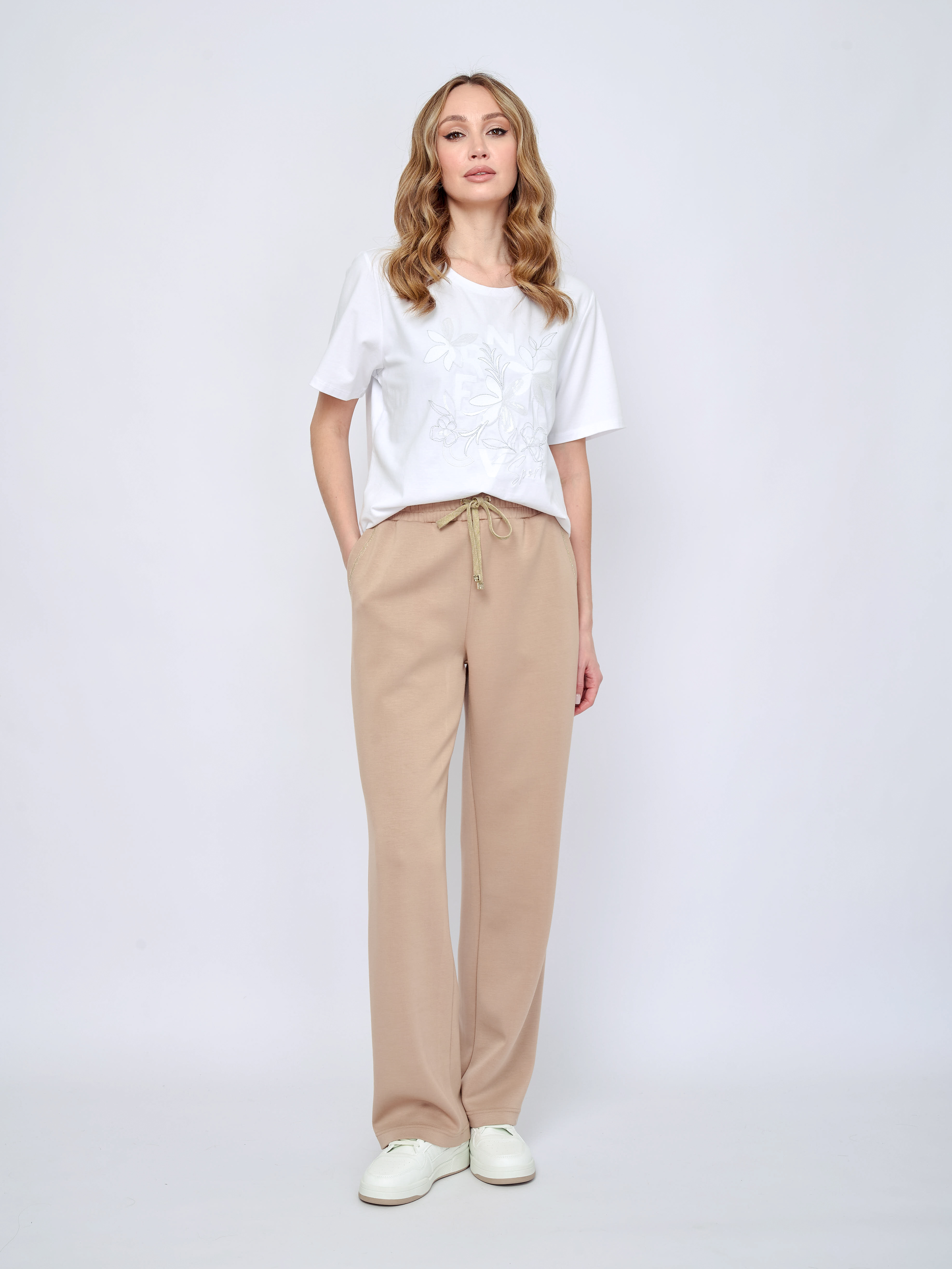 7925-227/26-02 Брюки Franco Vello