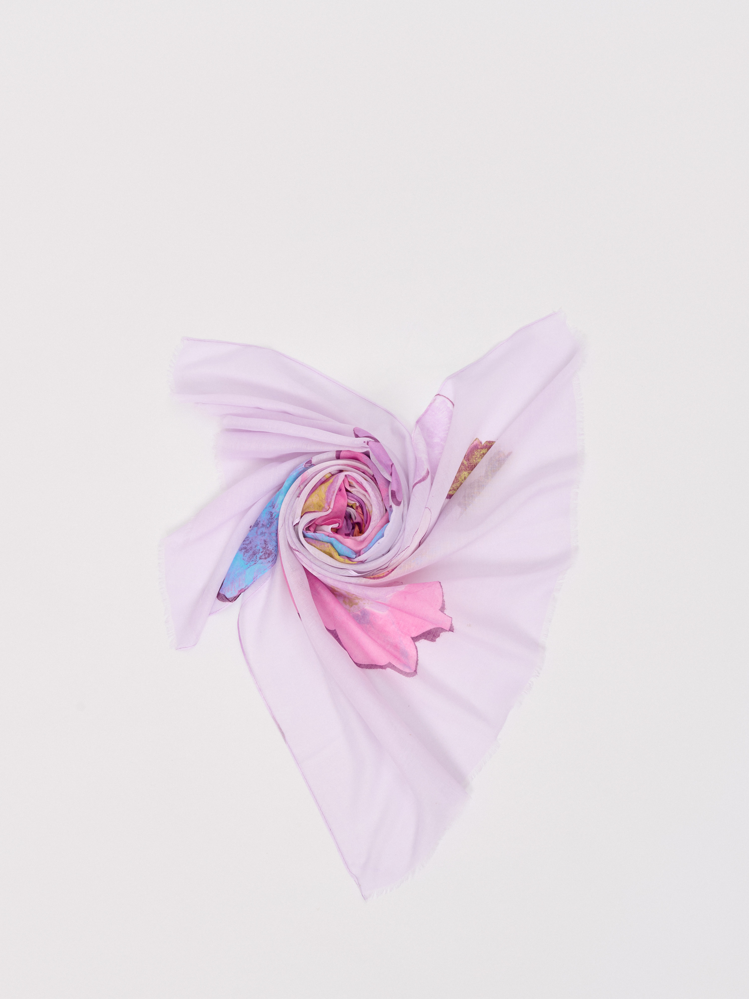 СLG11-722-6/м/26-01 Палантин Labbra