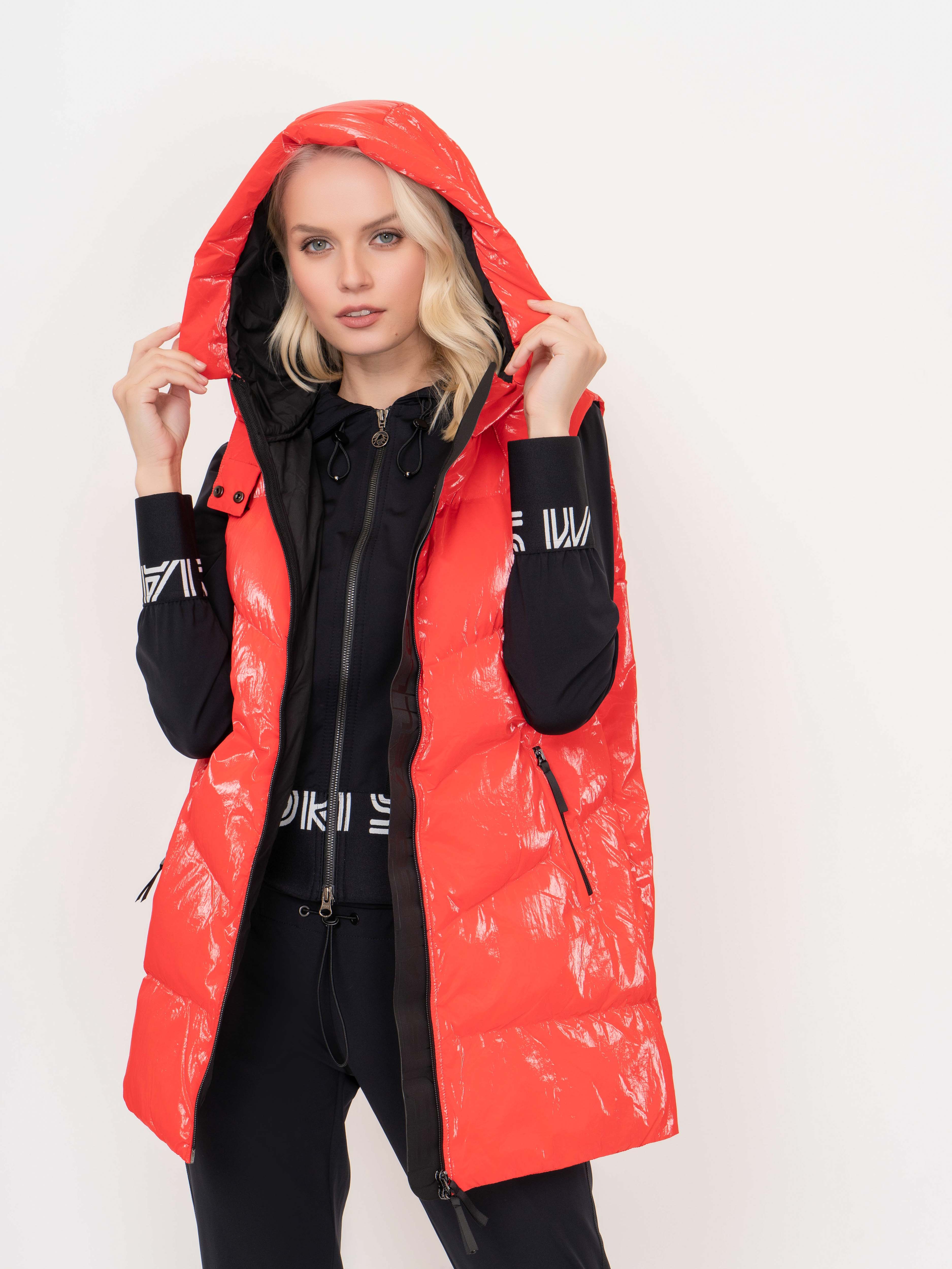 Э3040-221/20-02 Жилет Franco Vello