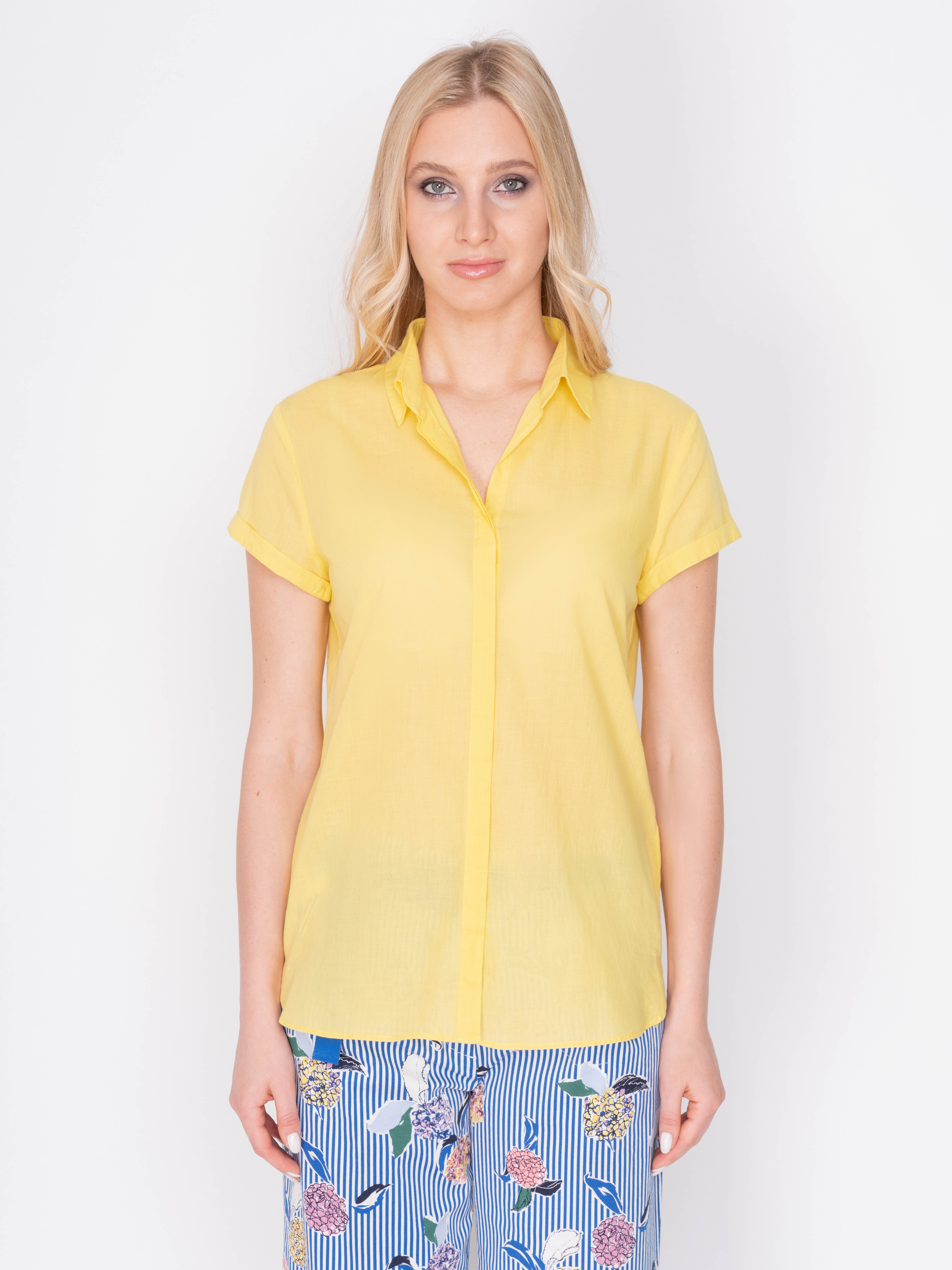 Э860207-66467/19-01 Блуза Gerry Weber