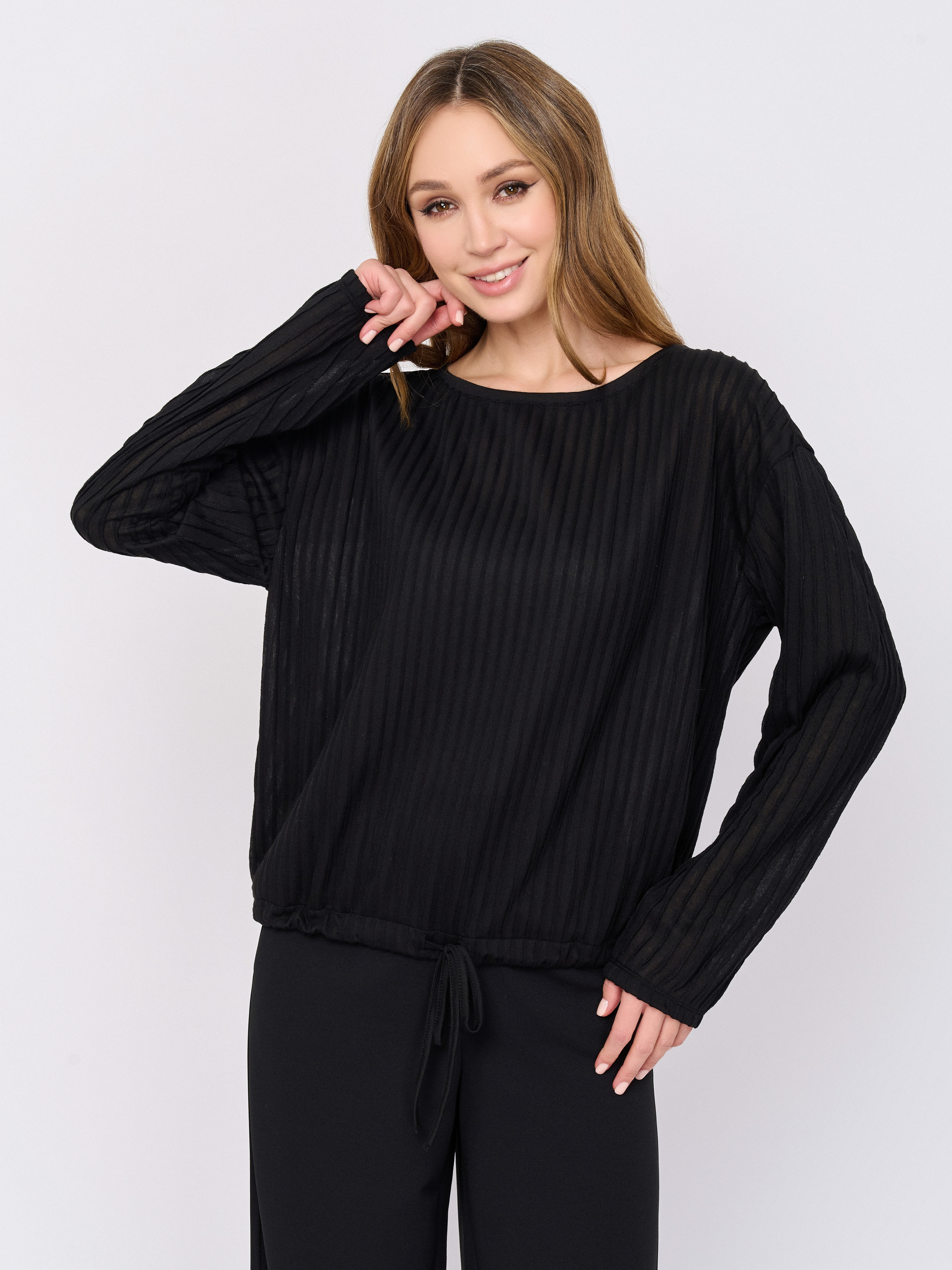 Э2639/1661/м/25-02 Джемпер Betty Barclay