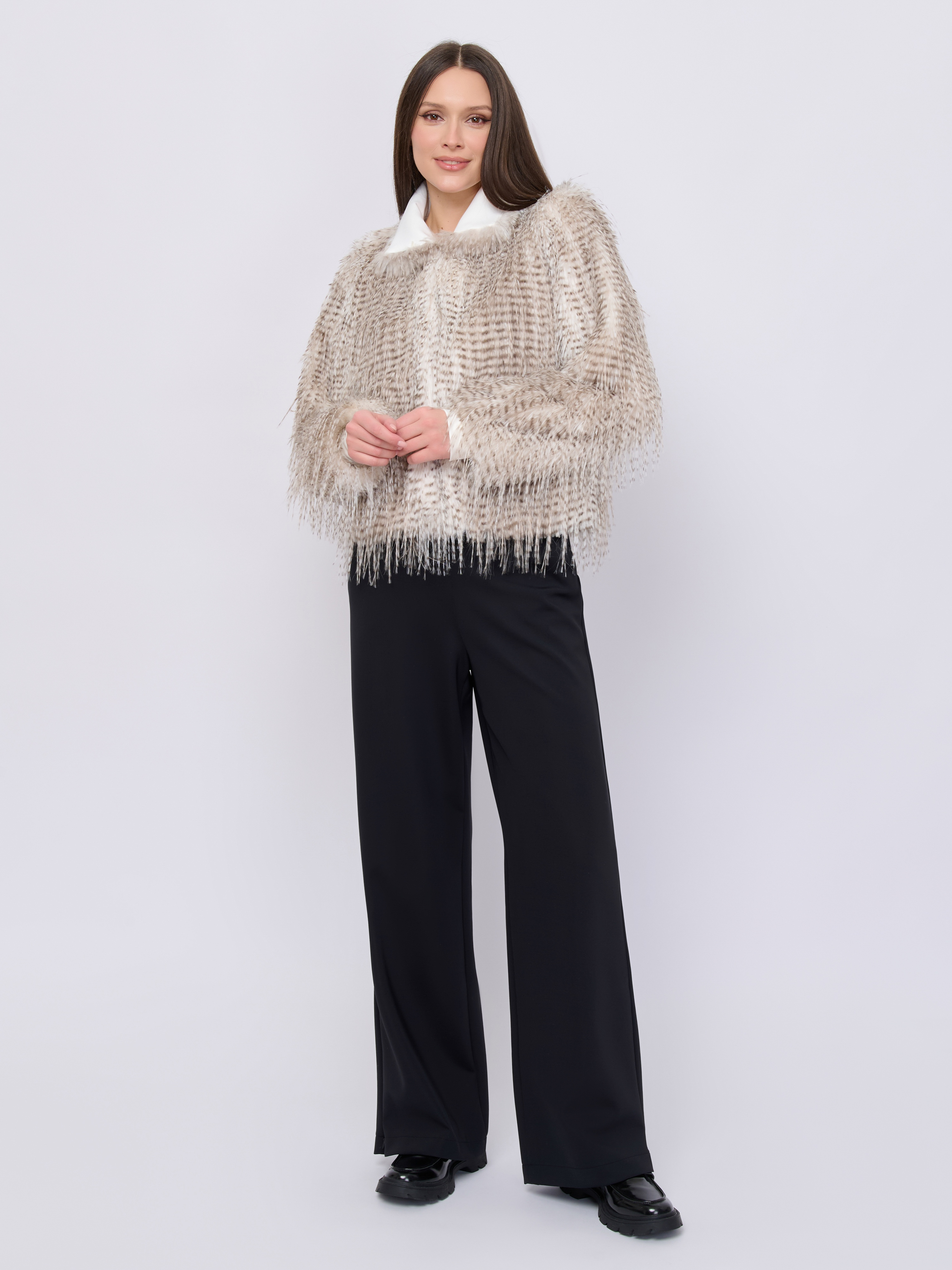 С010087/м/26-01 Куртка Sportalm