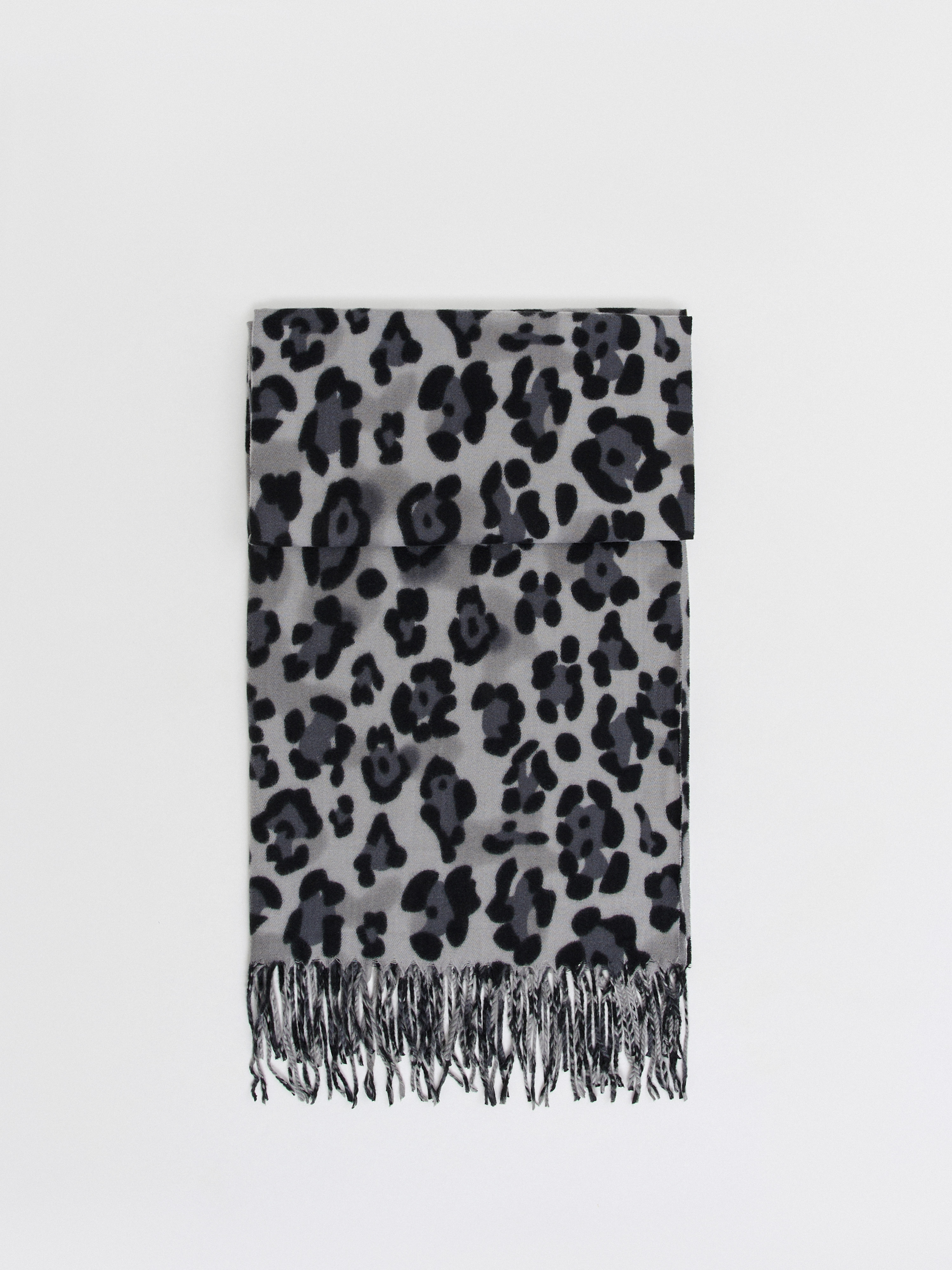 ЭVFI0059-3/м/24-02 Шарф A.Fabretti