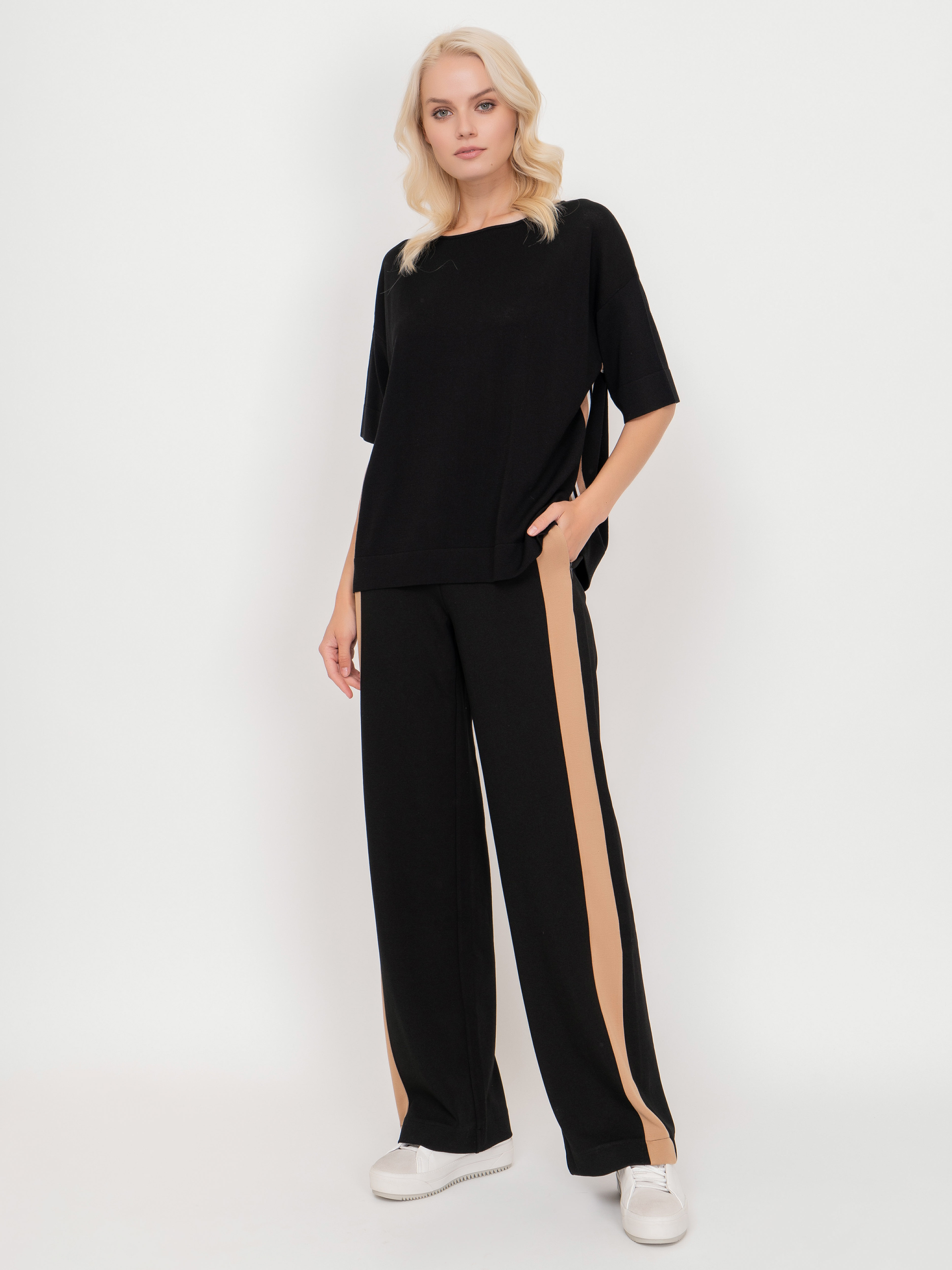 Э322891-44000/20-02 Брюки тр. Gerry Weber