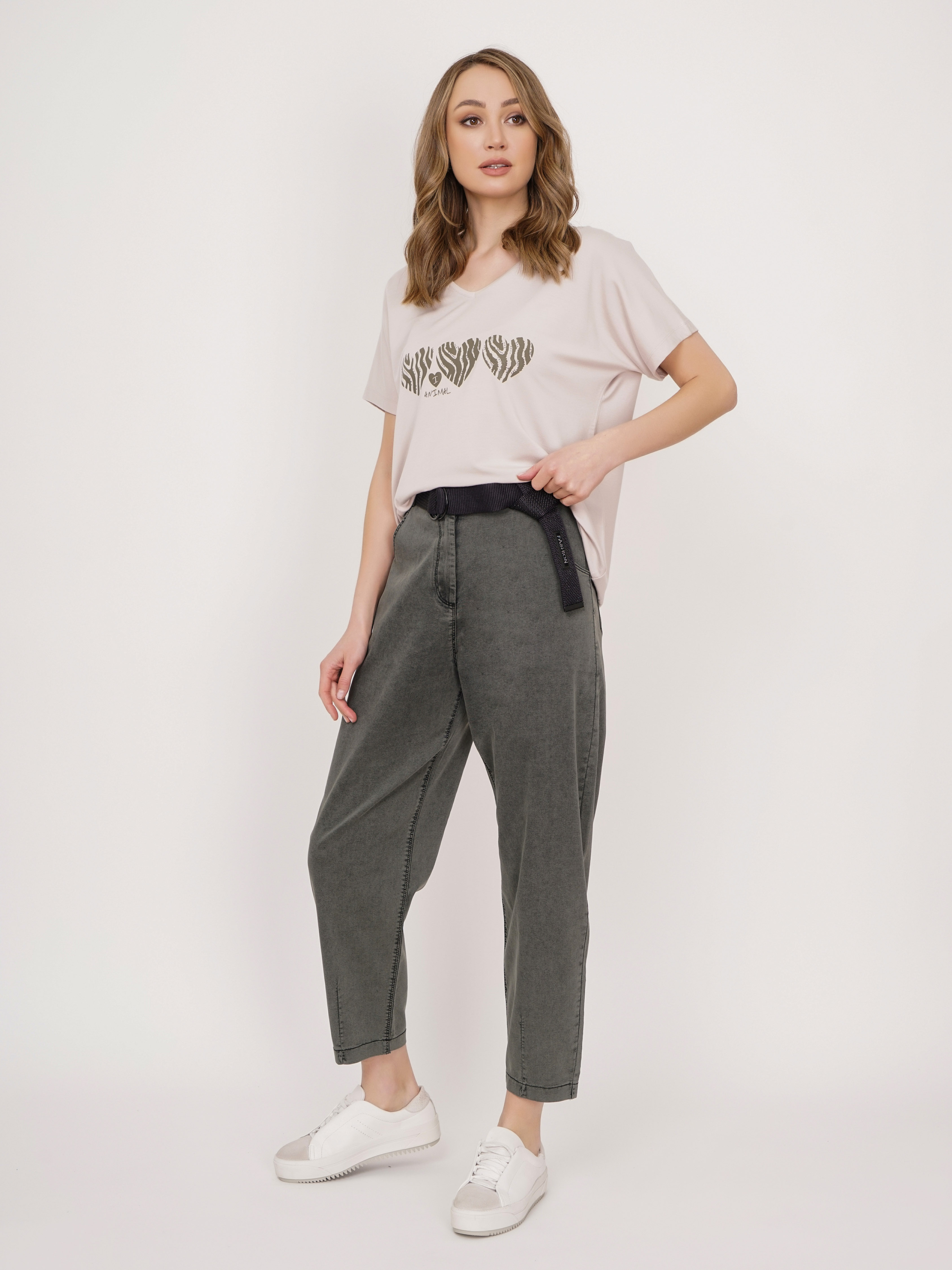 Э1-185-6879/22-01 Брюки Exitline