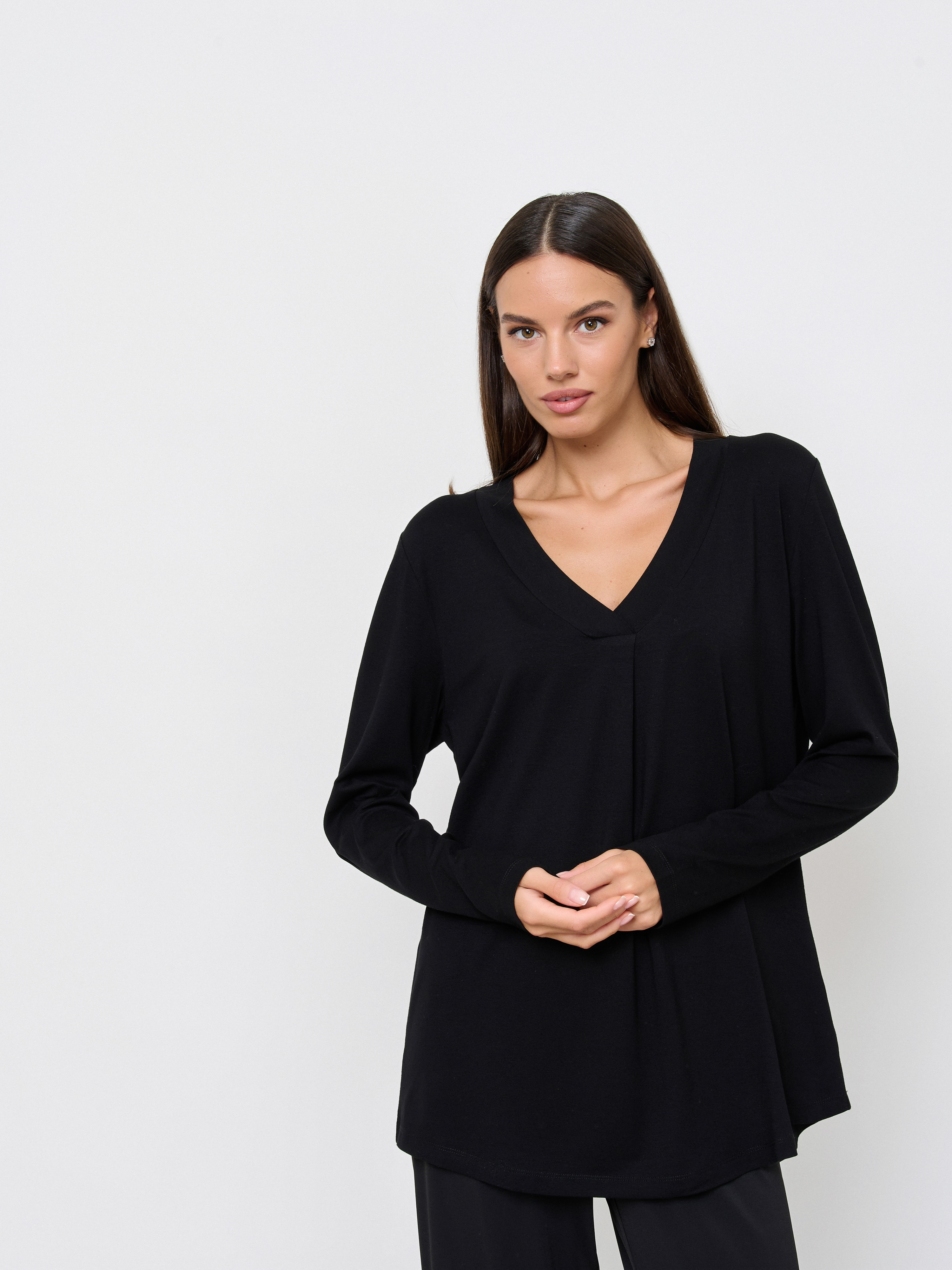 Э971969-29611/24-02 Фуфайка Samoon