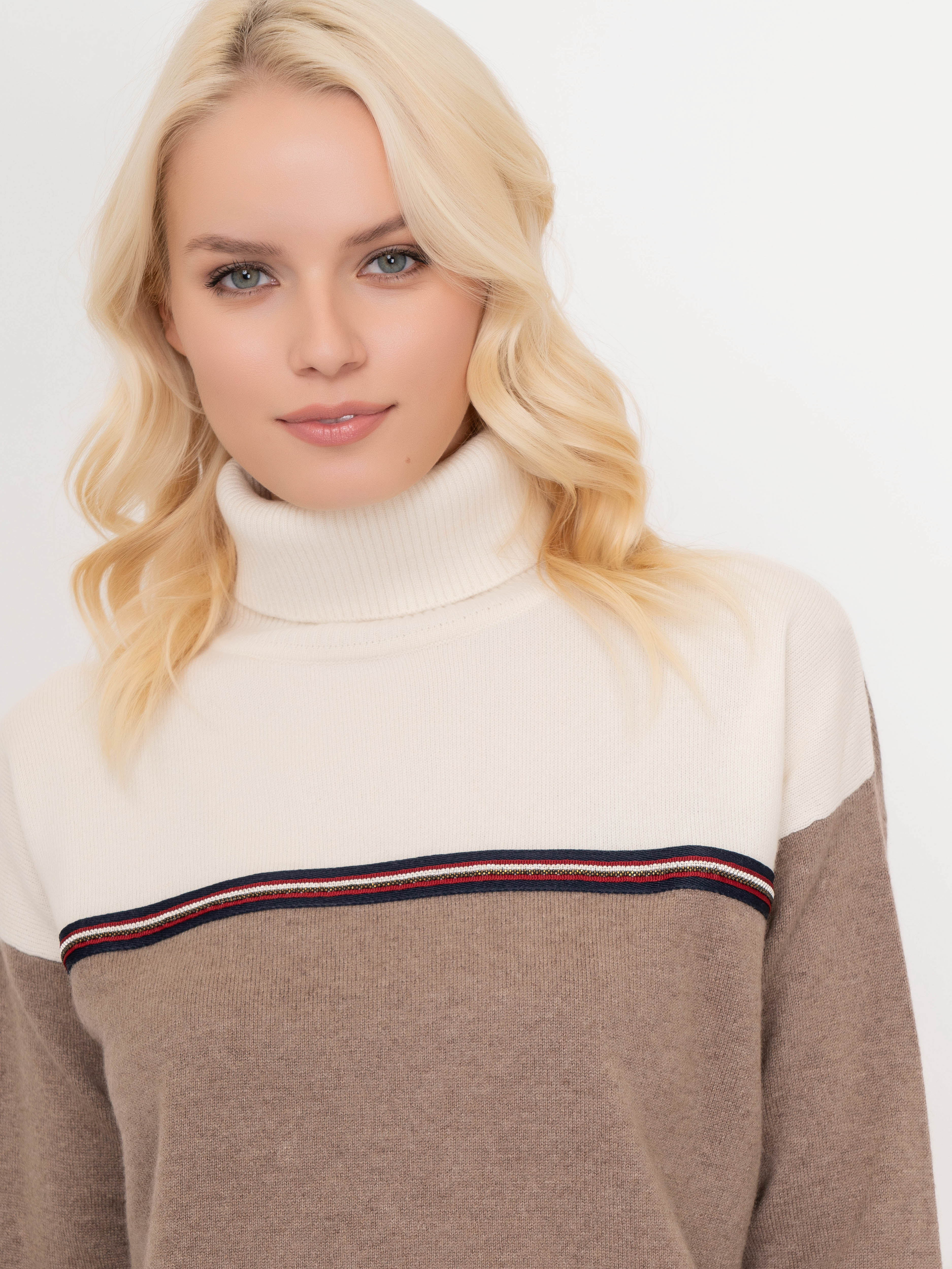 ЭRA 258 KS/20-2 Джемпер Musetti