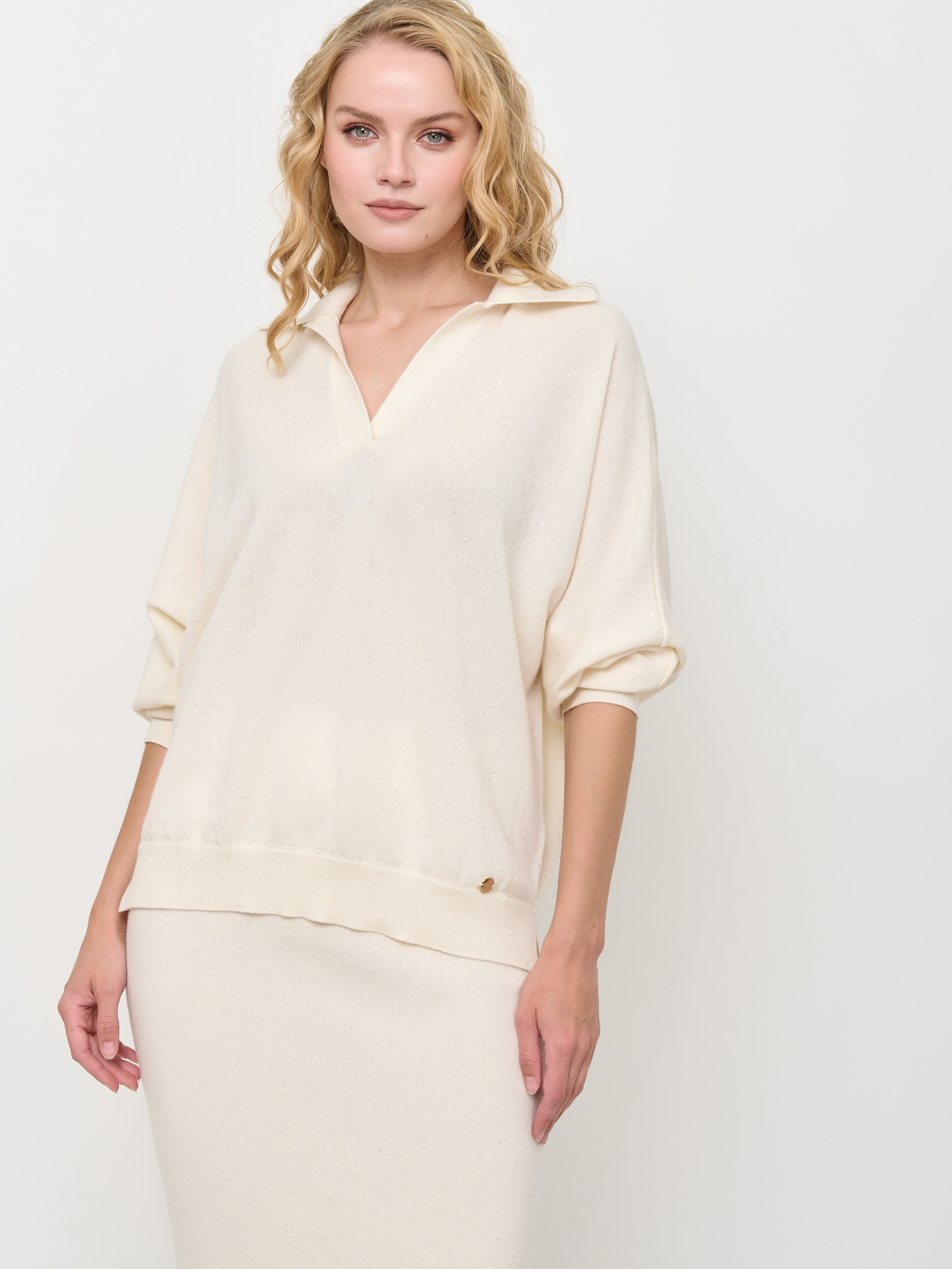 ЭKZK10386/м/24-02 Пуловер SERIANNO collection