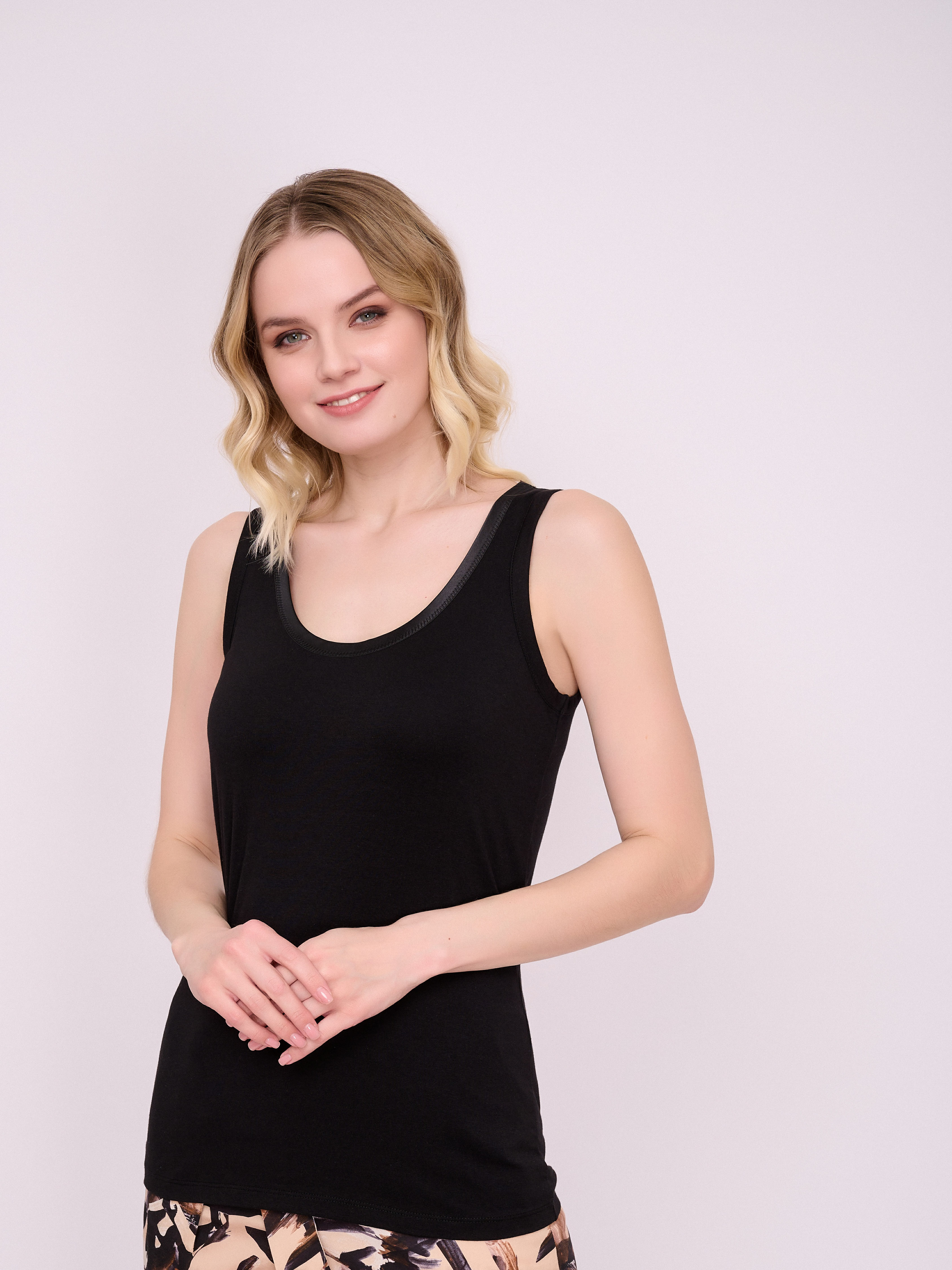 Э170216-35009/23-01 Майка Gerry Weber