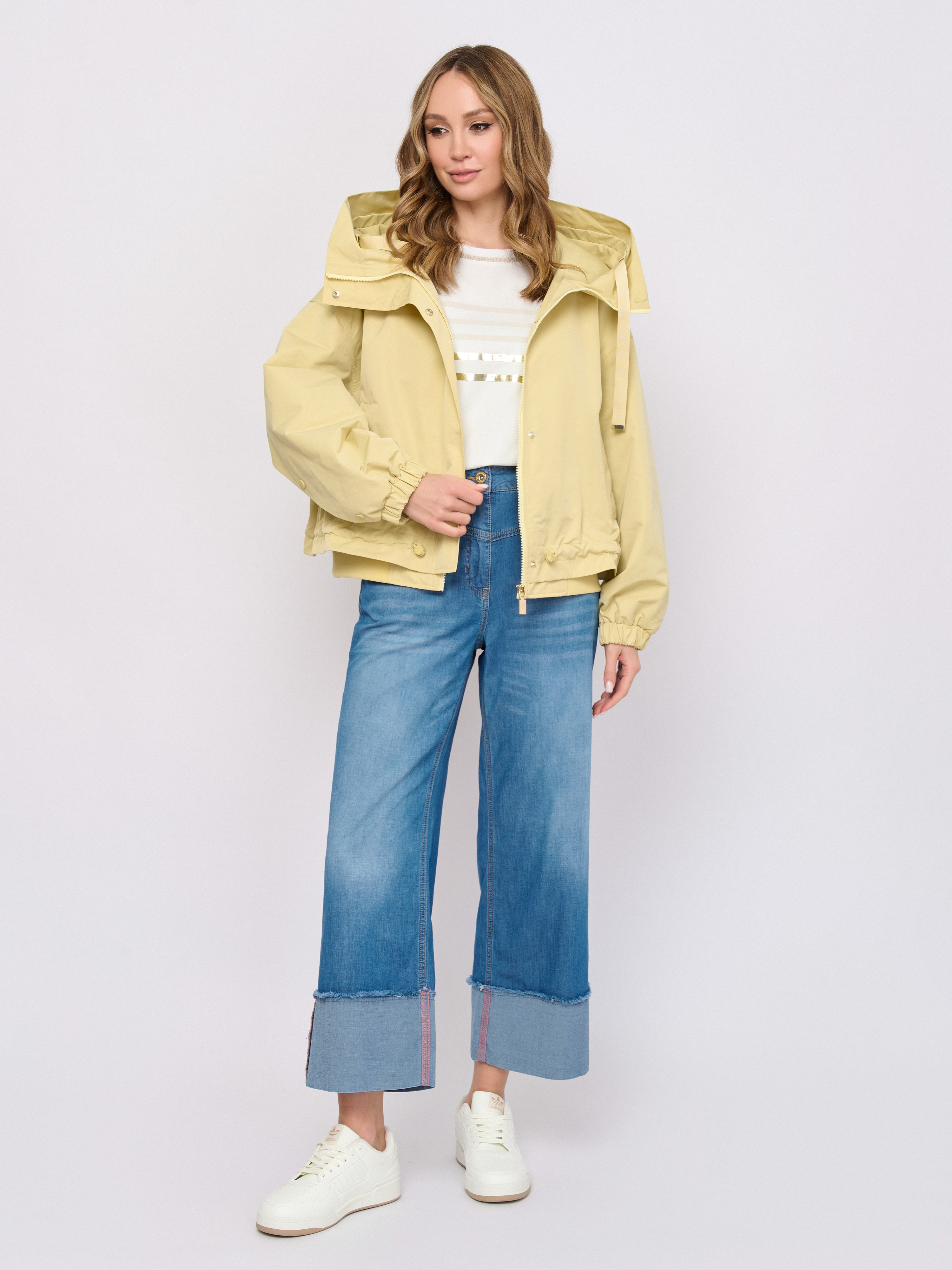 Э3907-126/м/26-01 Куртка Franco Vello