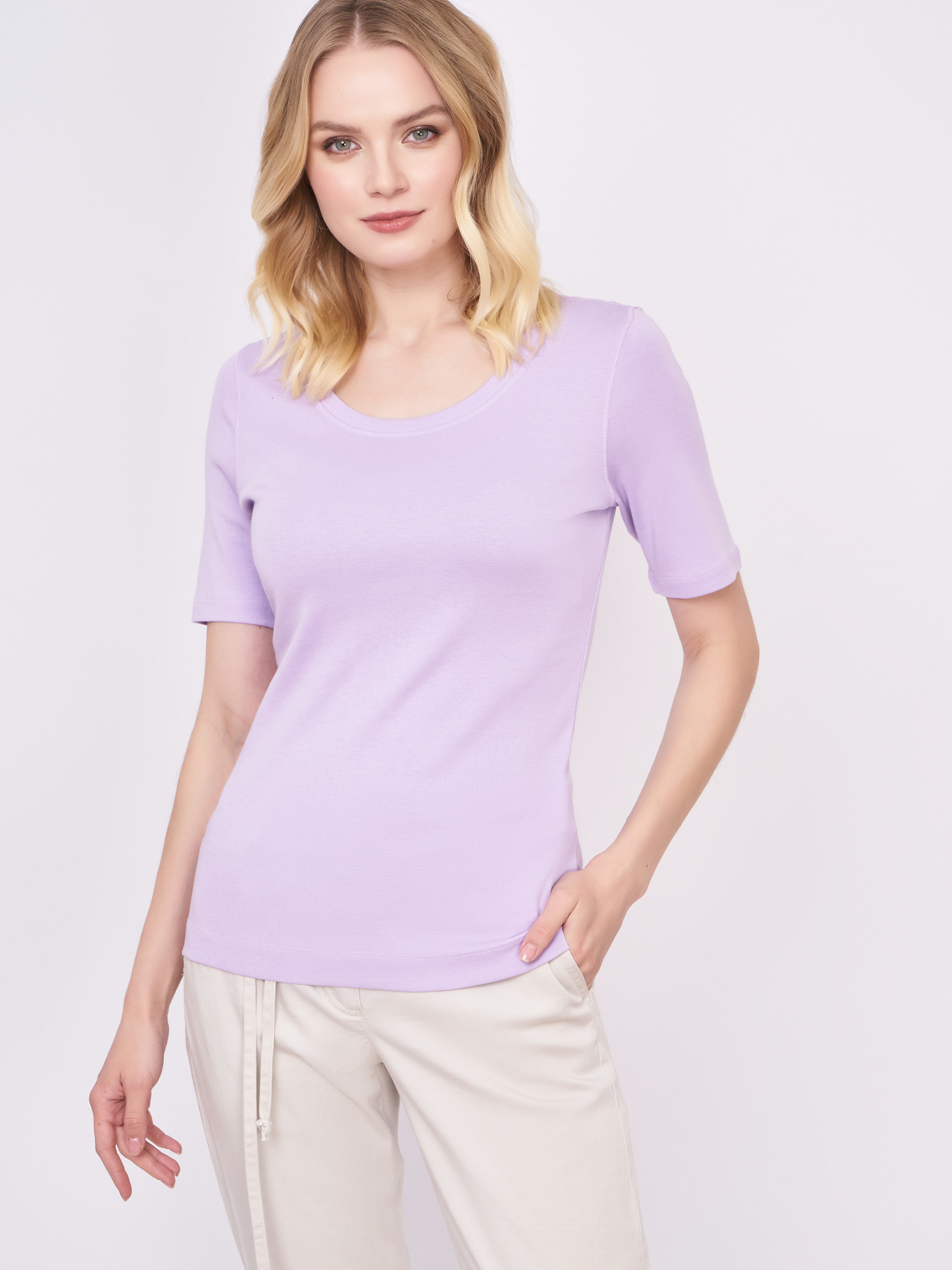Э977013-44015/23-01 Футболка Gerry Weber
