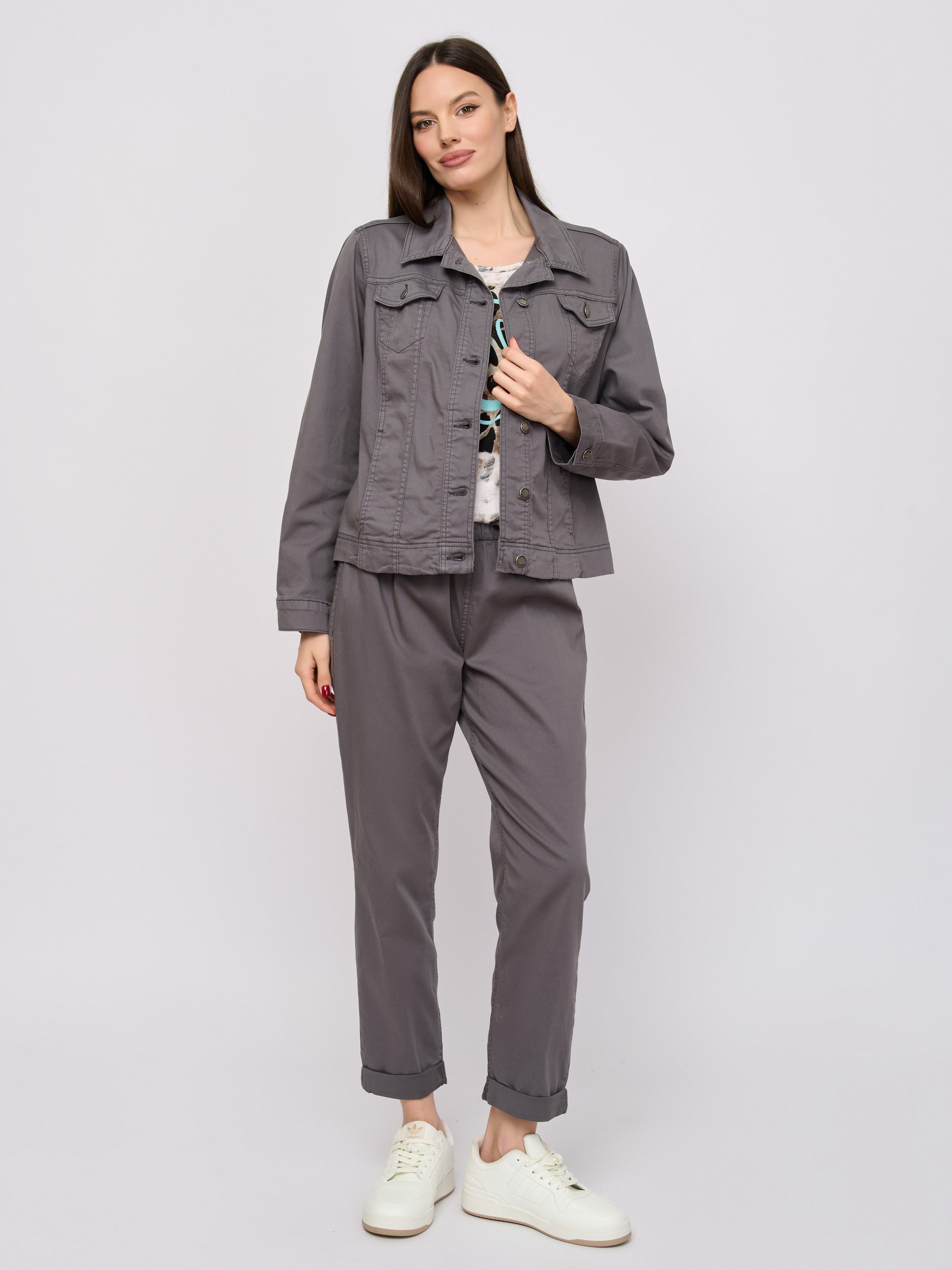 С807196/м/26-01 Брюки DORIS STREICH