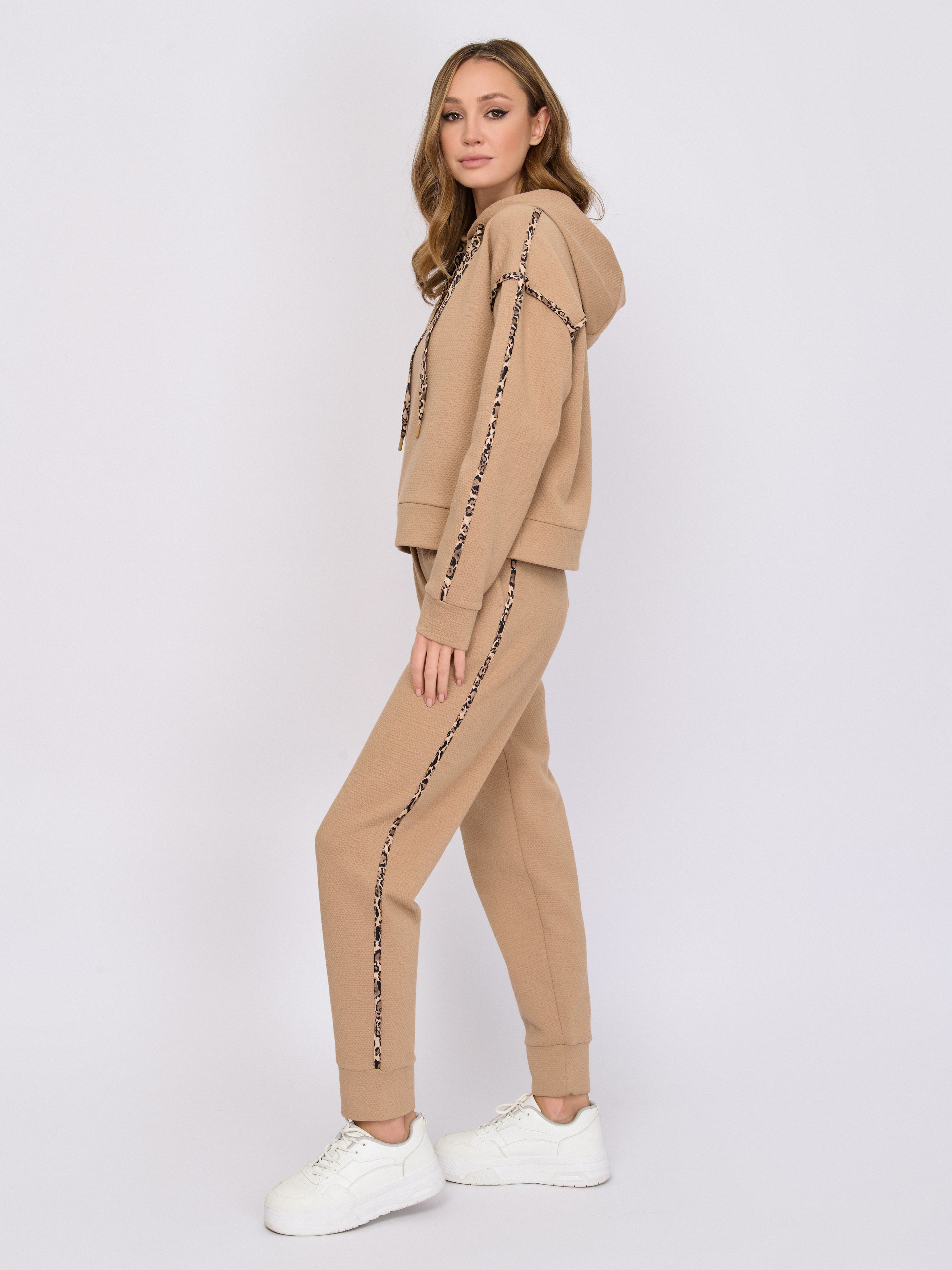 Э650245/м/25-02 Брюки тр. Sportalm