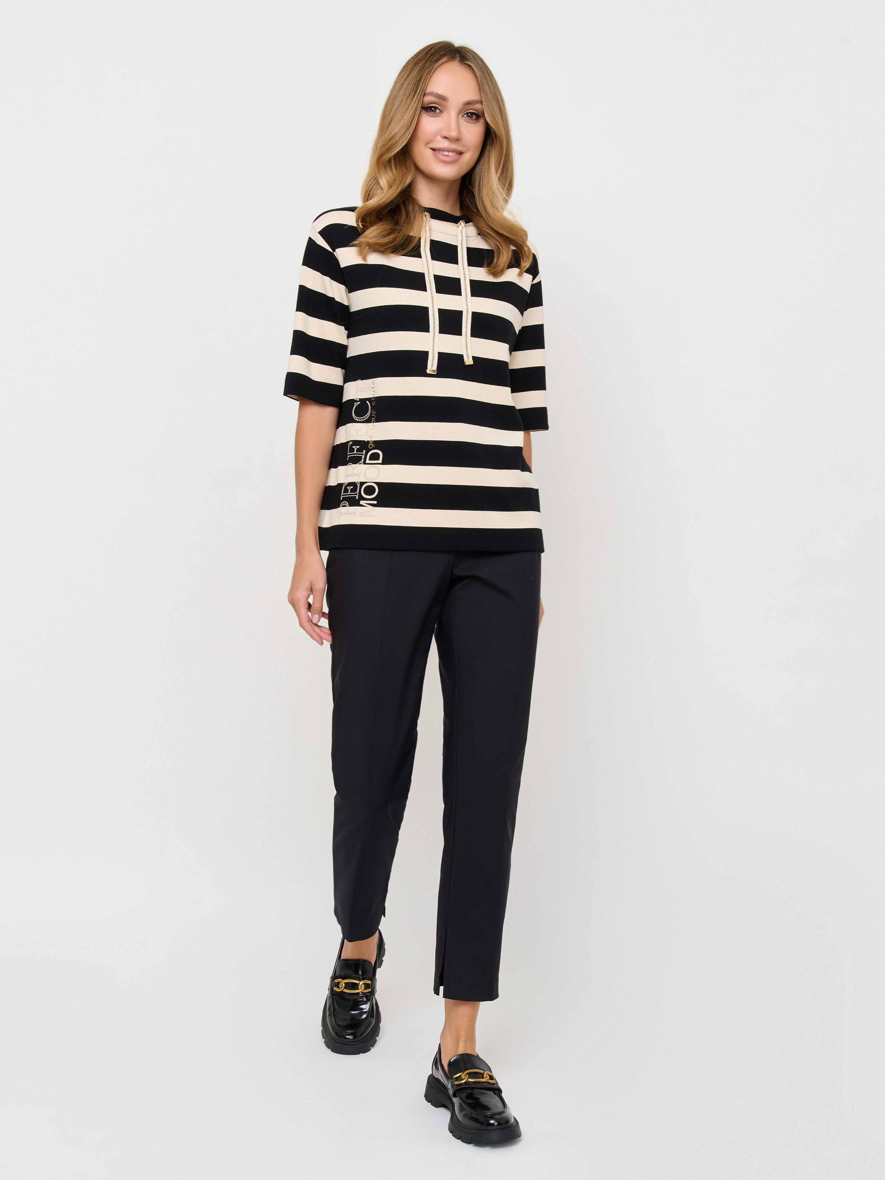 Э322056-66252/м/24-02 Брюки Gerry Weber