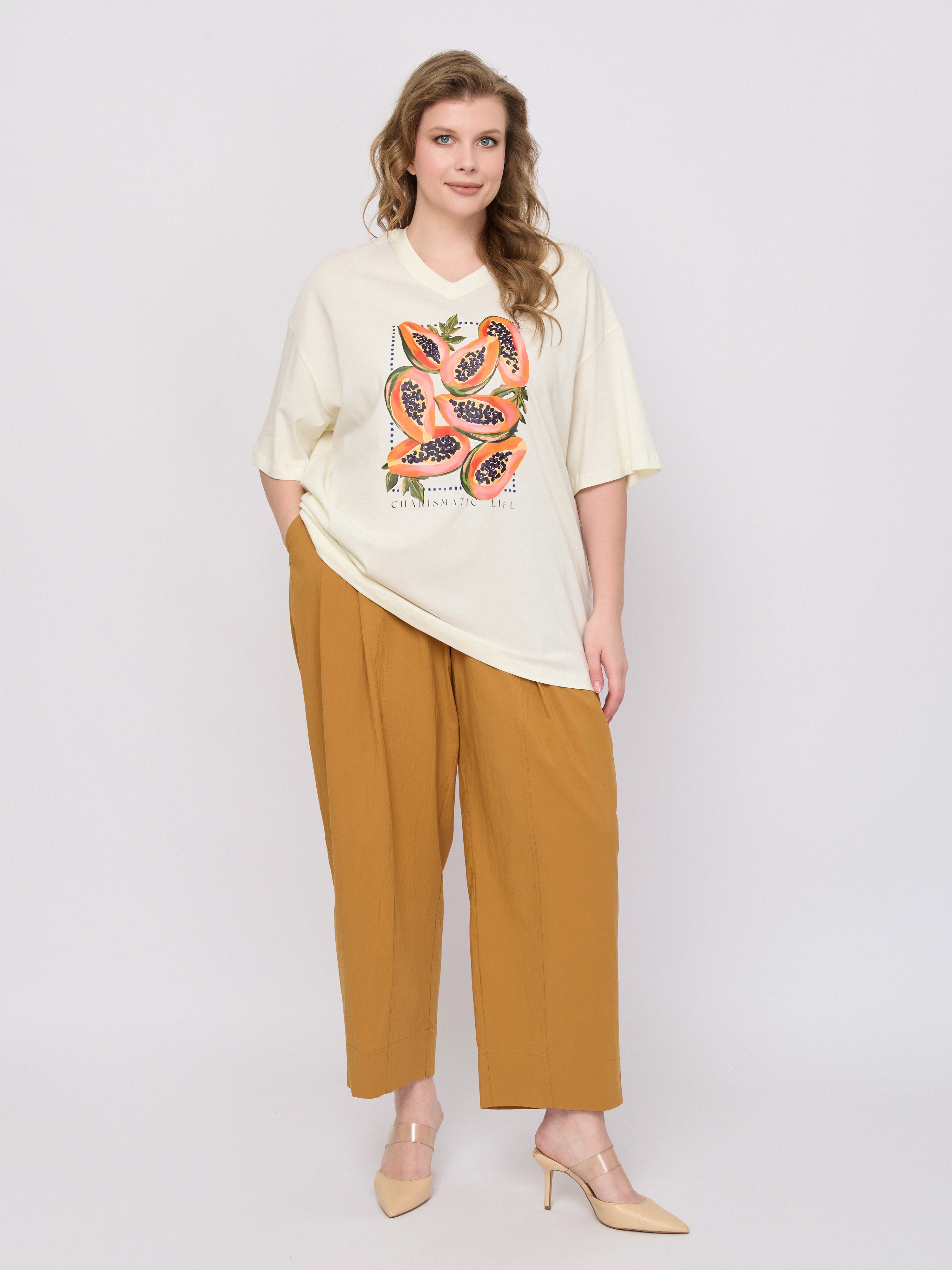 С8501.1049/м/26-01 Футболка MAT FASHION